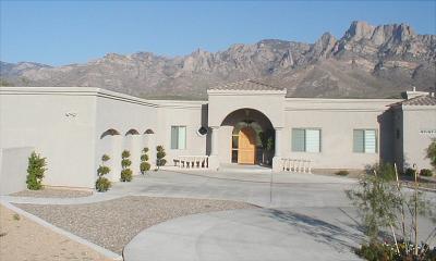 11371 N Charoleau Drive