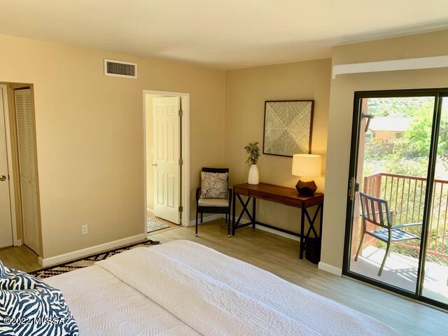 5051 N Sabino Canyon Road Unit: 2230