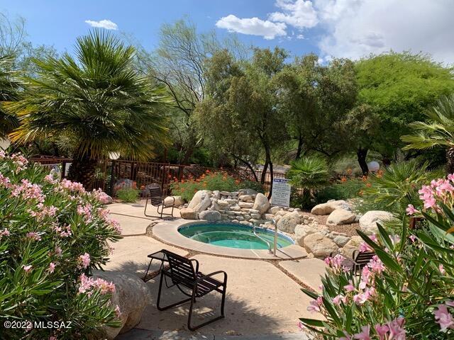 5051 N Sabino Canyon Road Unit: 2230