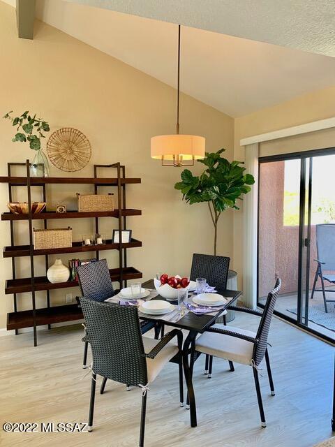 5051 N Sabino Canyon Road Unit: 2230