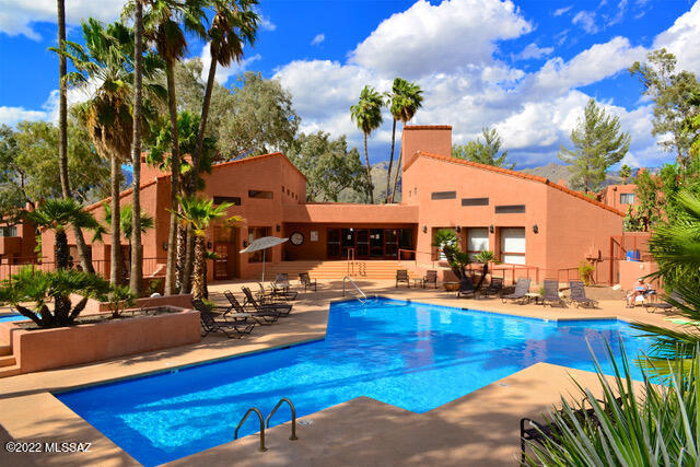 5051 N Sabino Canyon Road Unit: 2230
