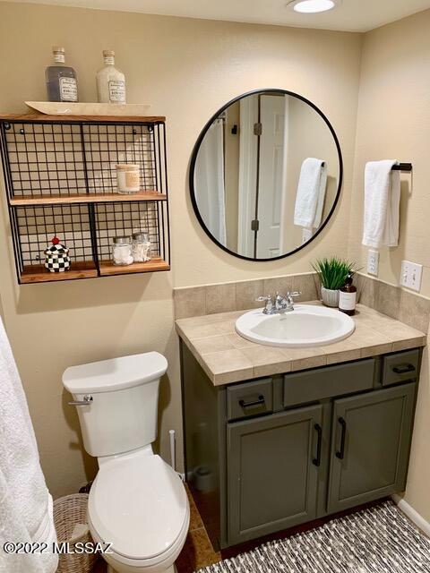 5051 N Sabino Canyon Road Unit: 2230