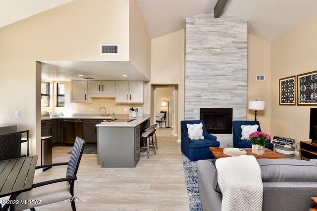 5051 N Sabino Canyon Road Unit: 2230