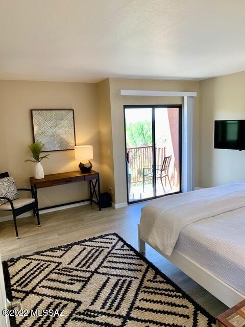 5051 N Sabino Canyon Road Unit: 2230