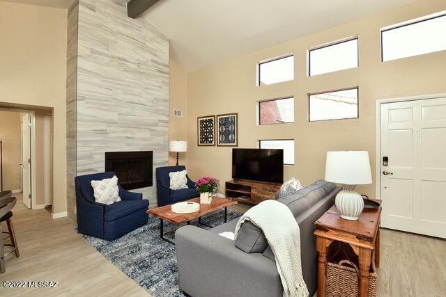 5051 N Sabino Canyon Road Unit: 2230