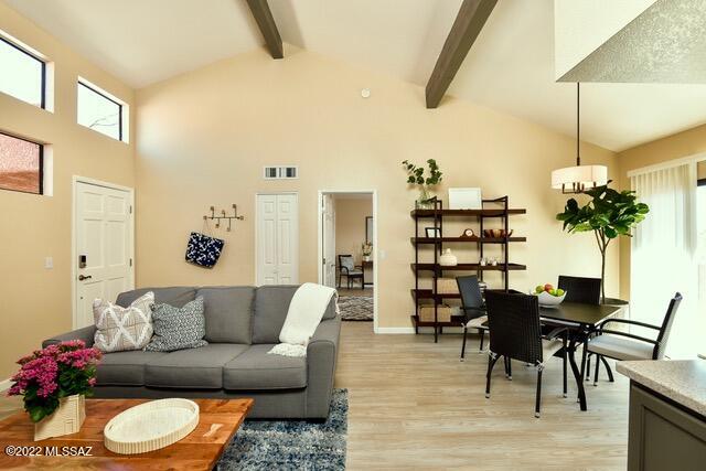 5051 N Sabino Canyon Road Unit: 2230