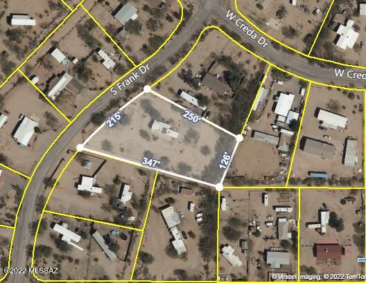 4121 S Frank Drive Unit: 9