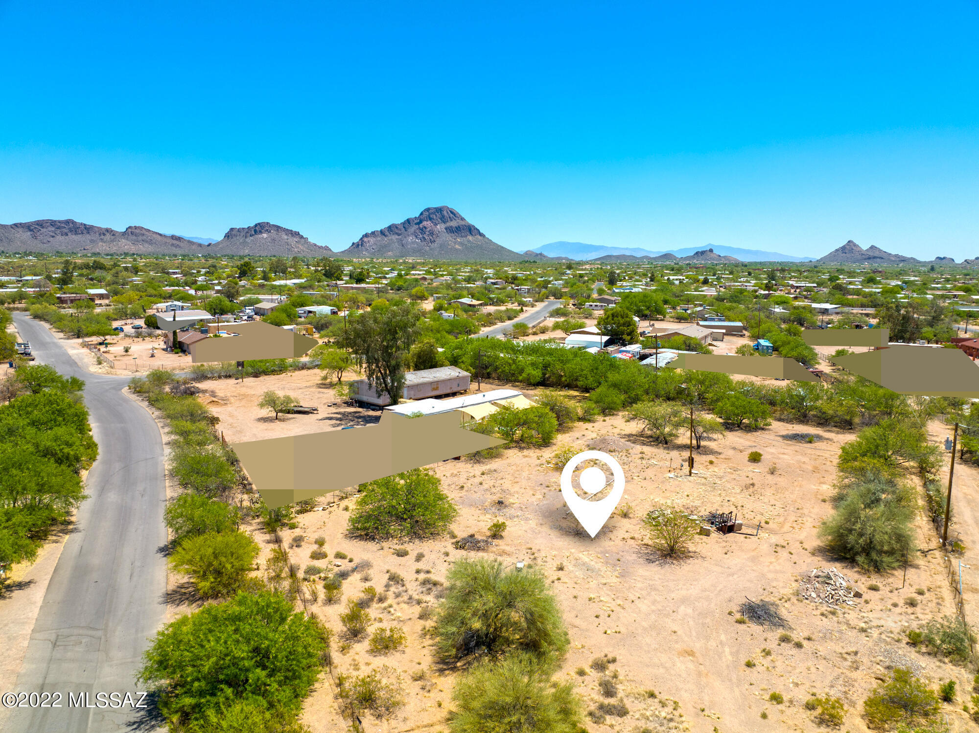 4121 S Frank Drive Unit: 9