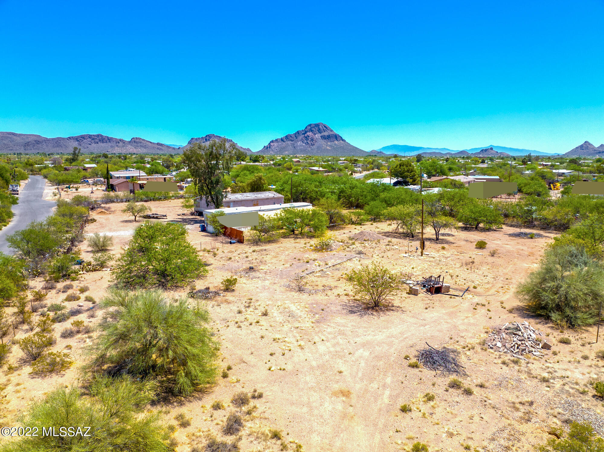 4121 S Frank Drive Unit: 9