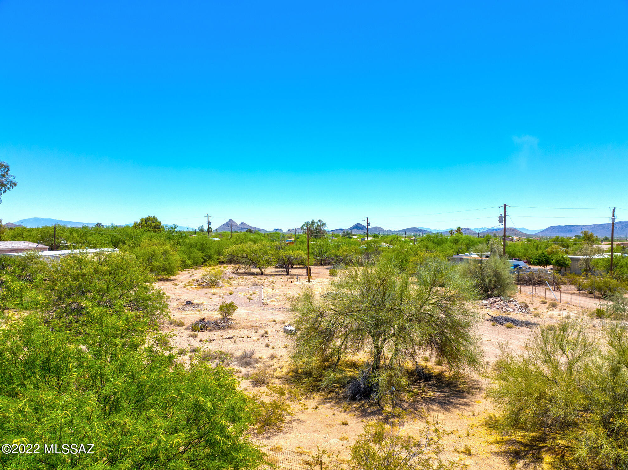 4121 S Frank Drive Unit: 9