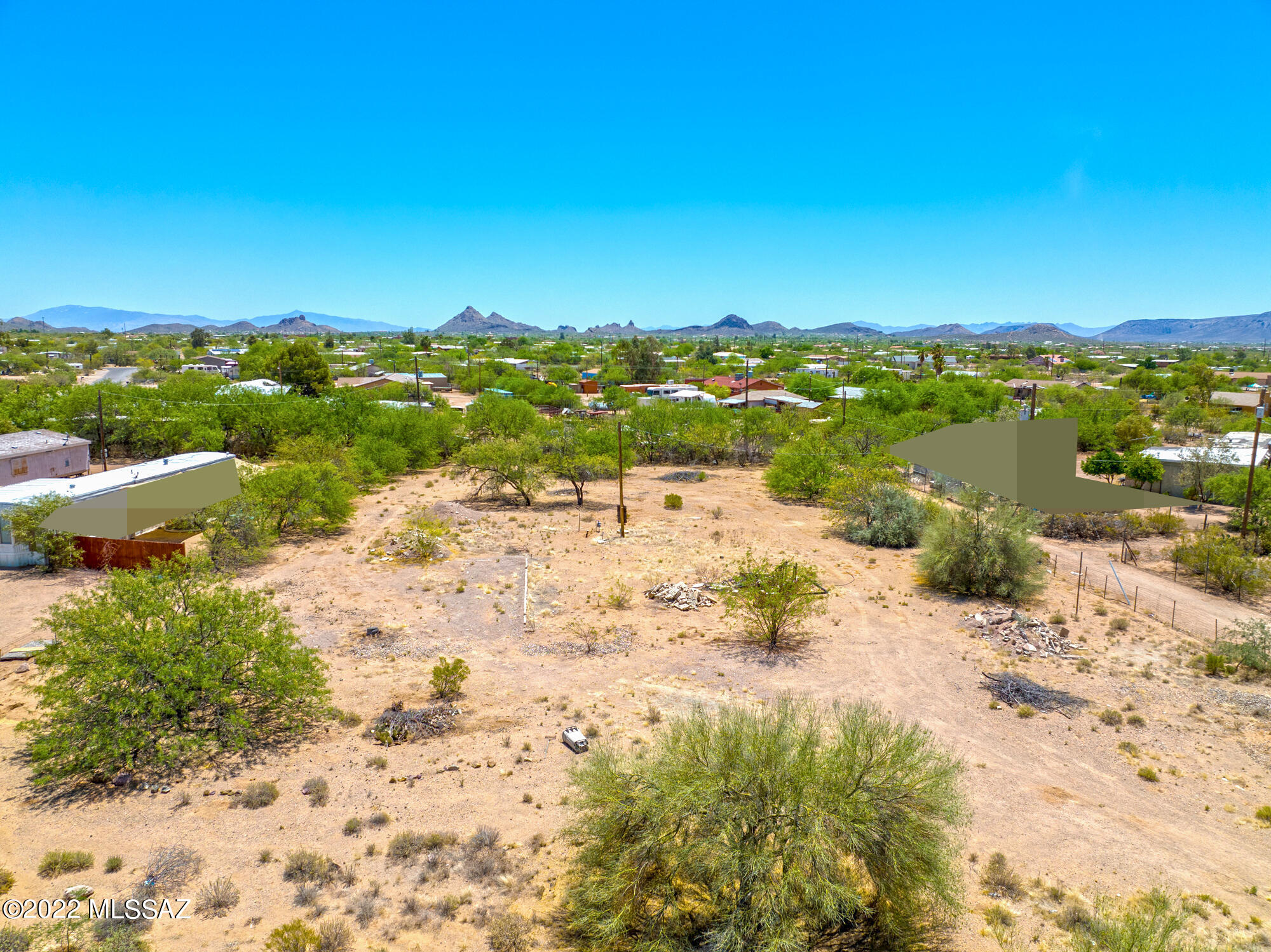 4121 S Frank Drive Unit: 9