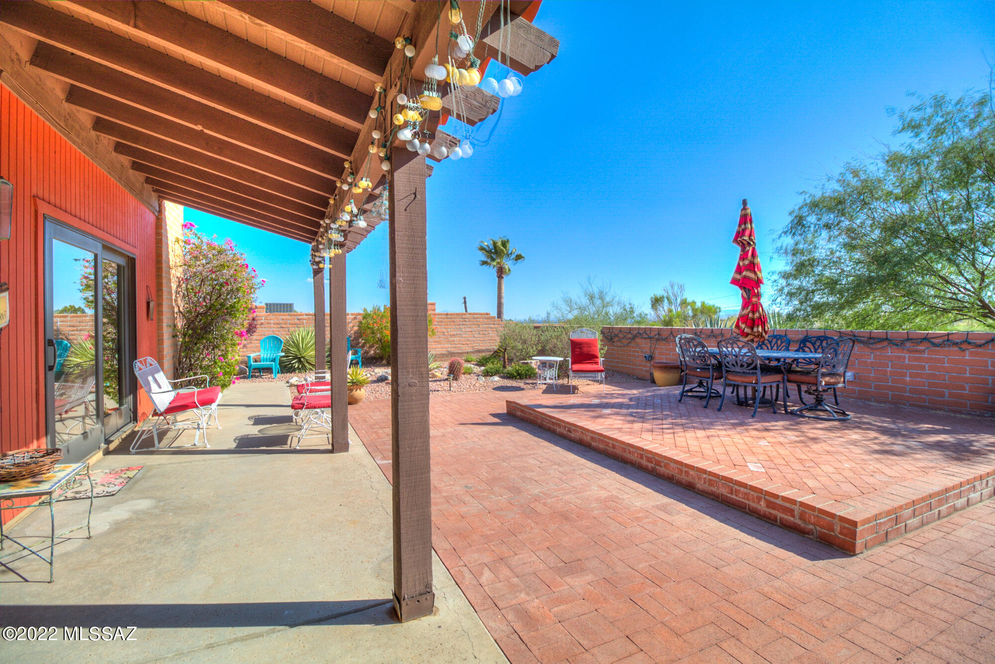 5485 N Camino Del Penoso