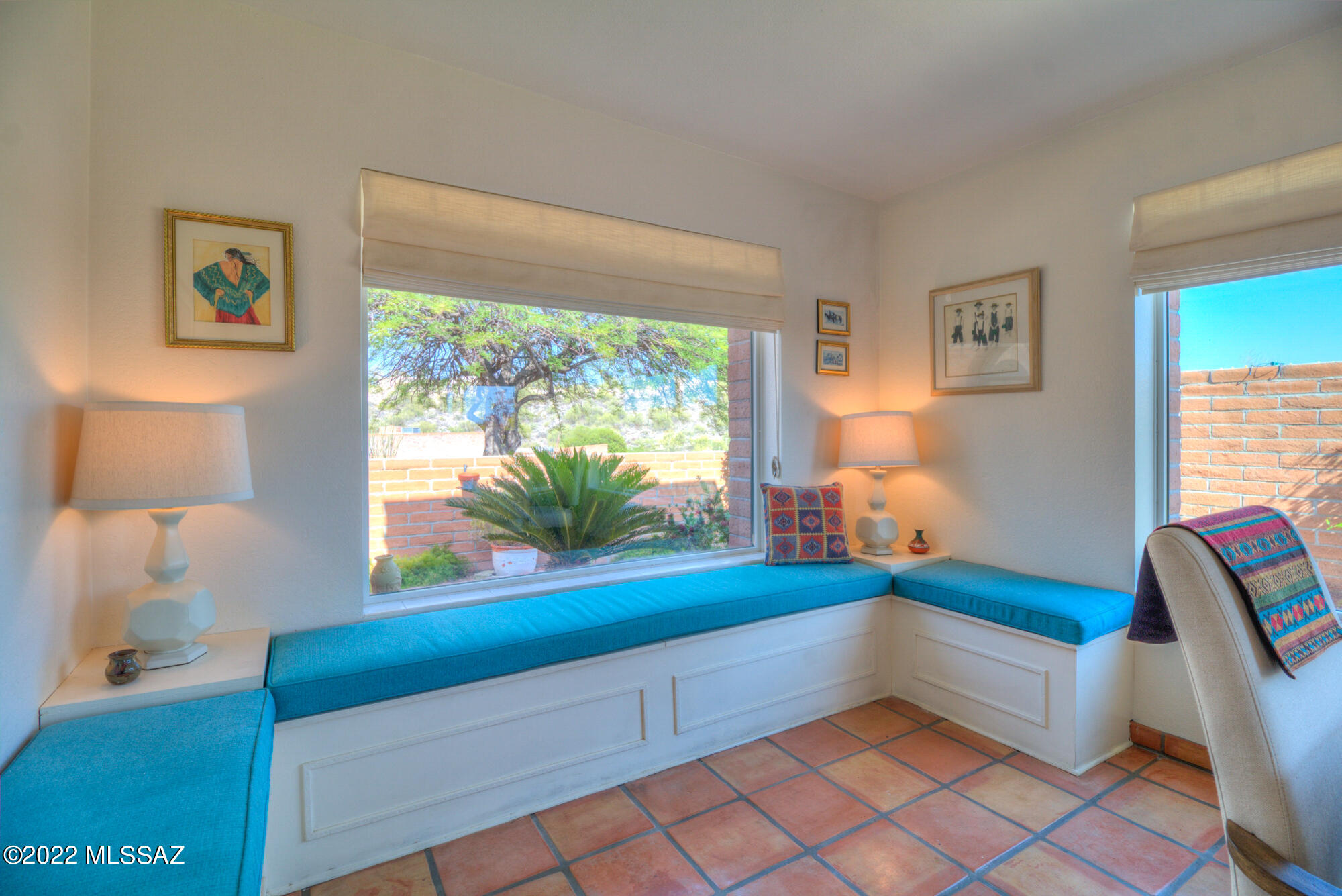 5485 N Camino Del Penoso