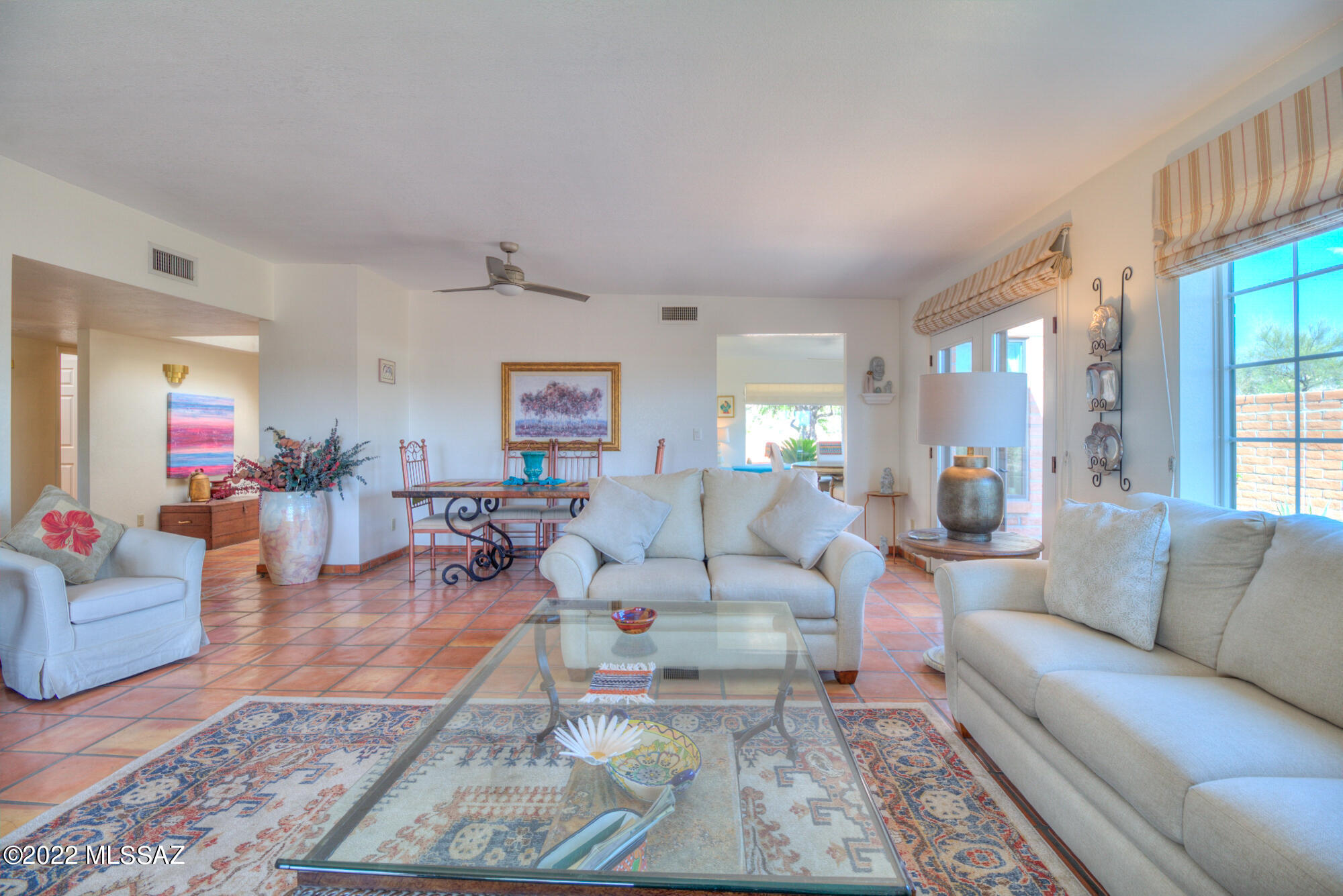 5485 N Camino Del Penoso