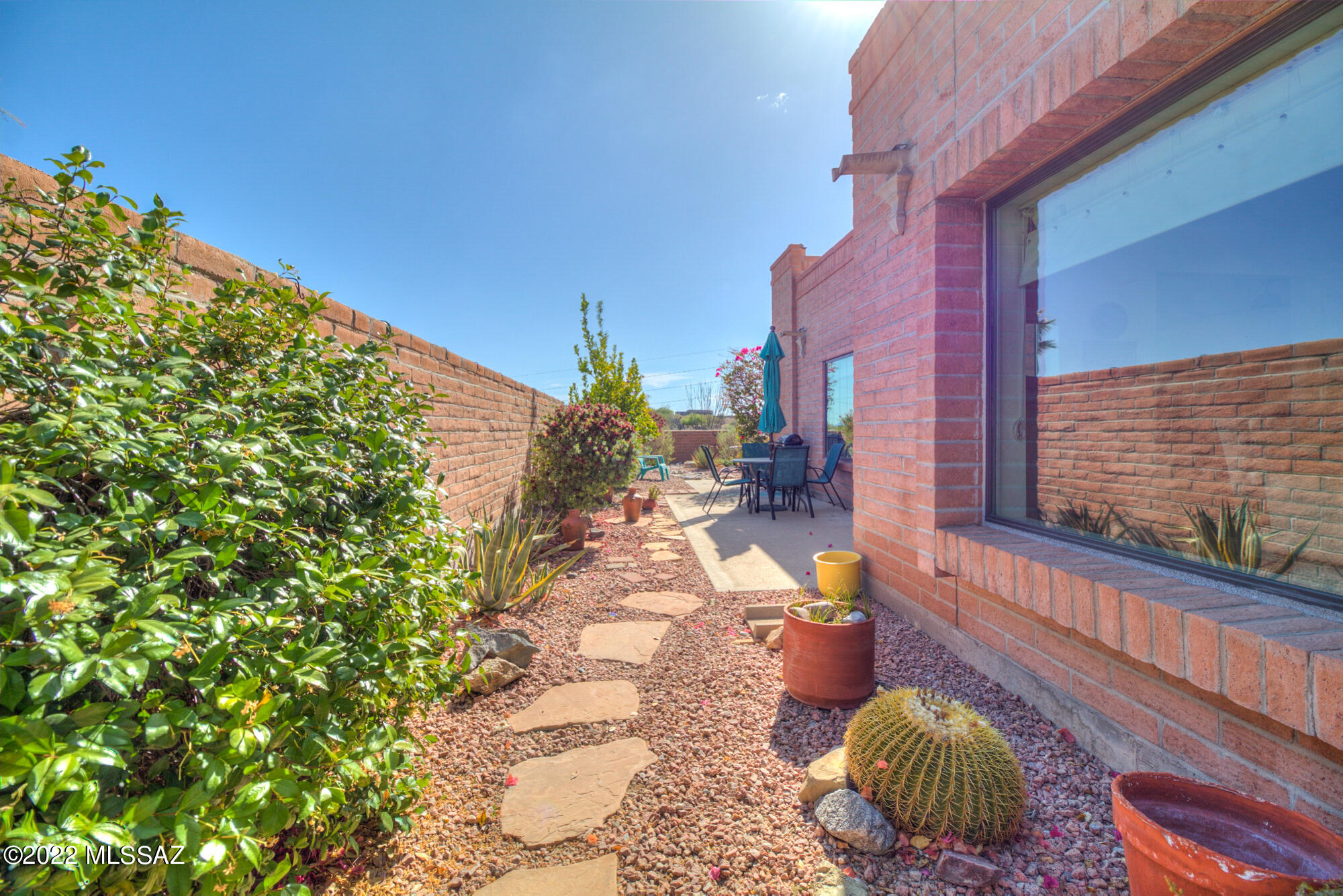 5485 N Camino Del Penoso