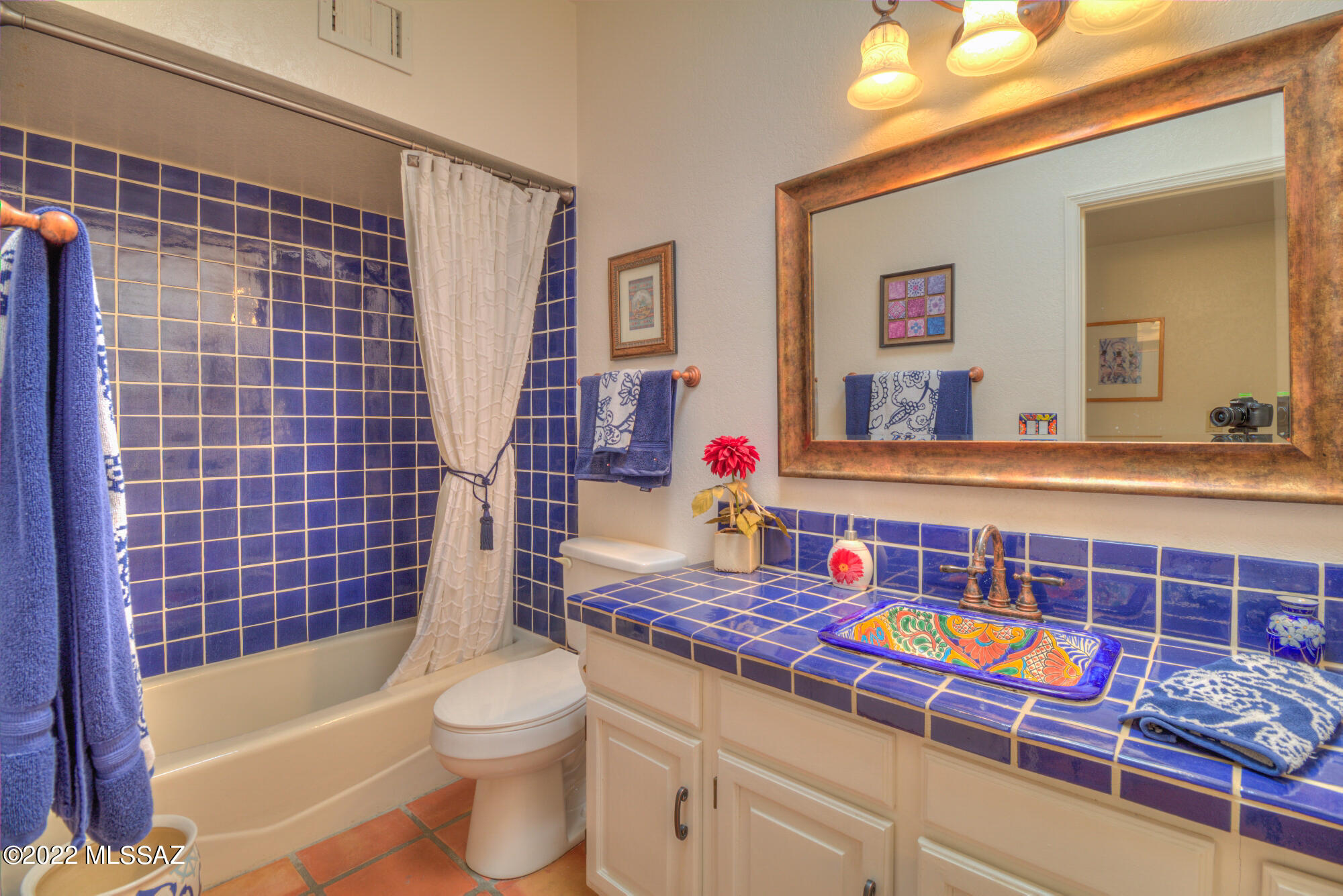 5485 N Camino Del Penoso