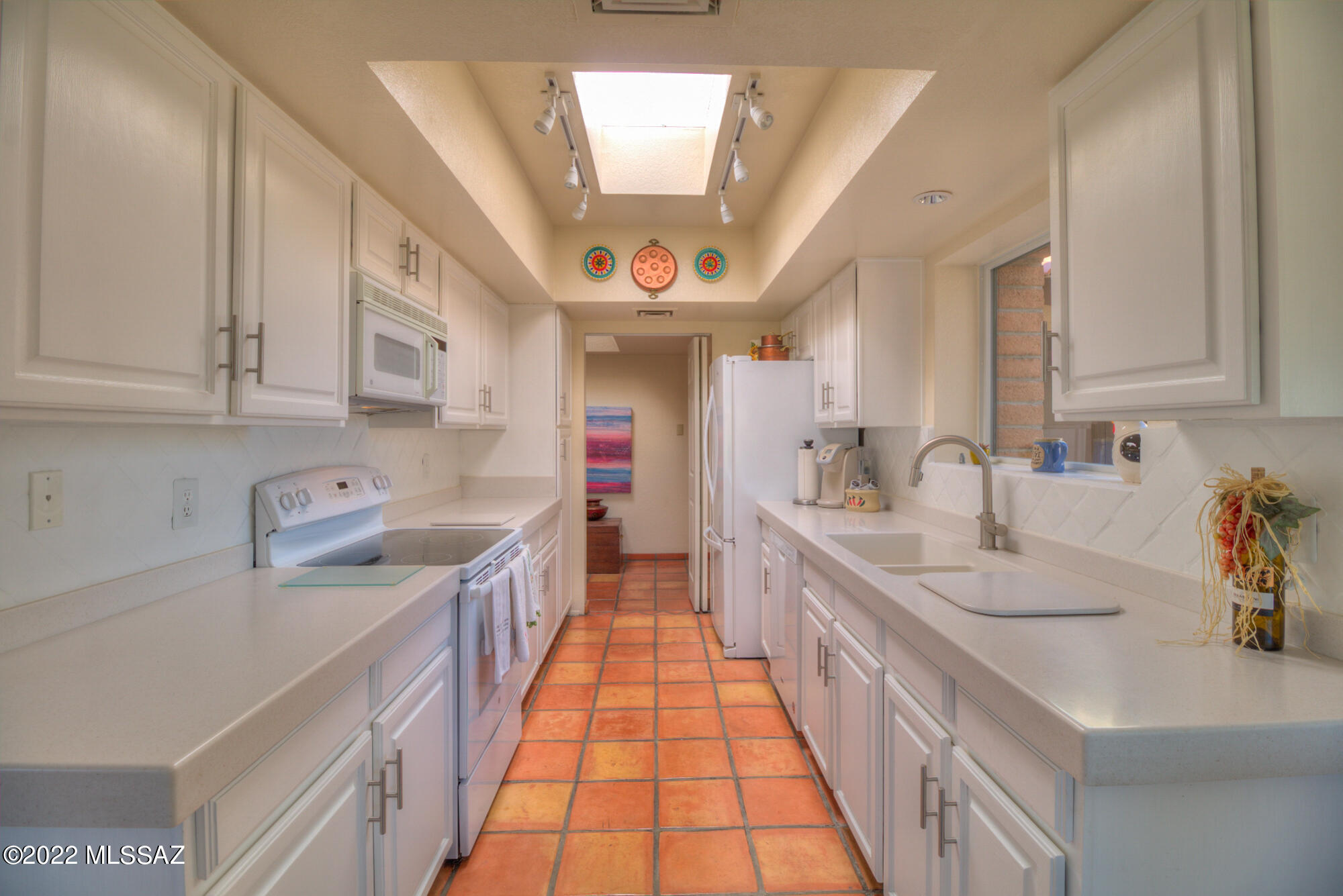 5485 N Camino Del Penoso