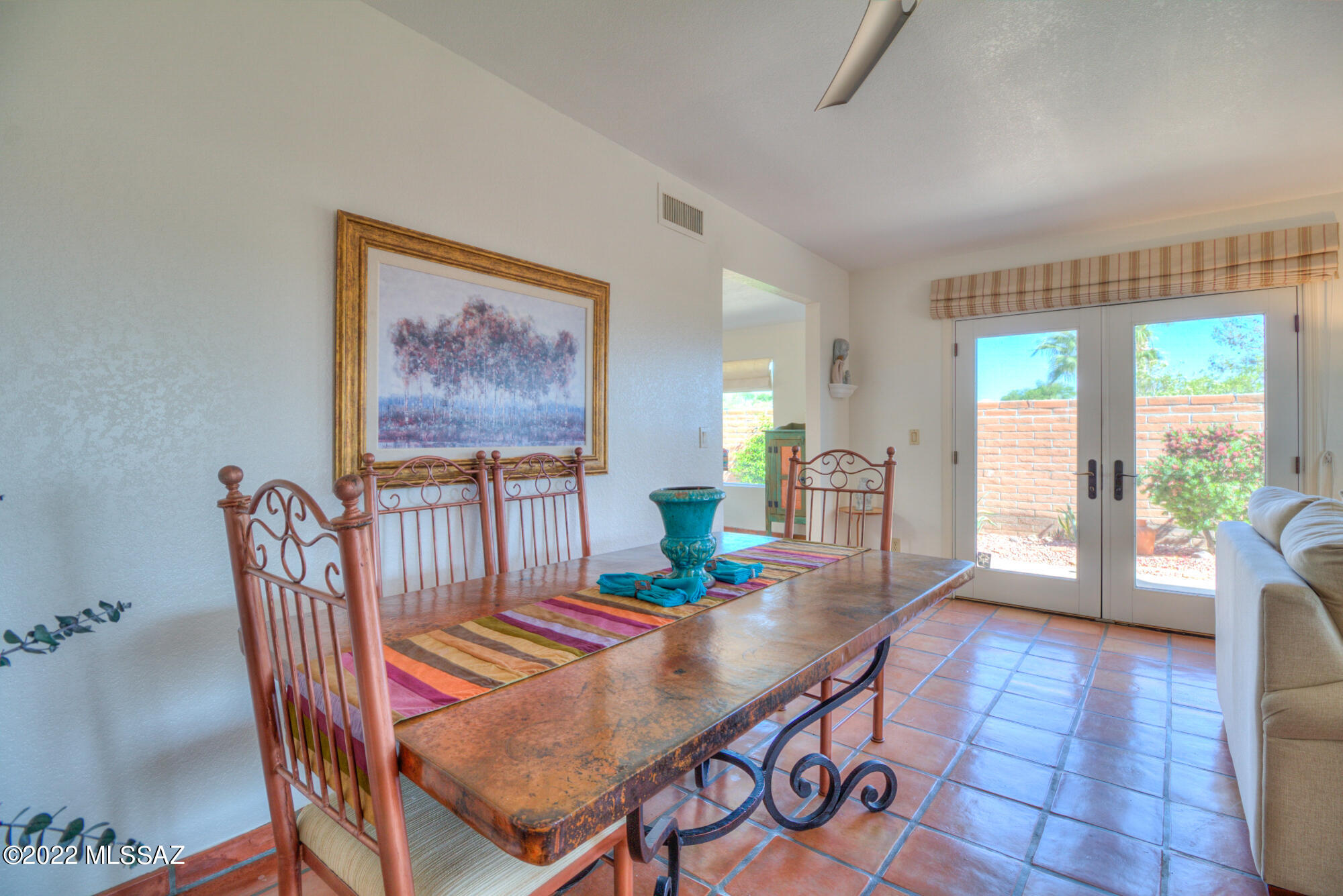 5485 N Camino Del Penoso