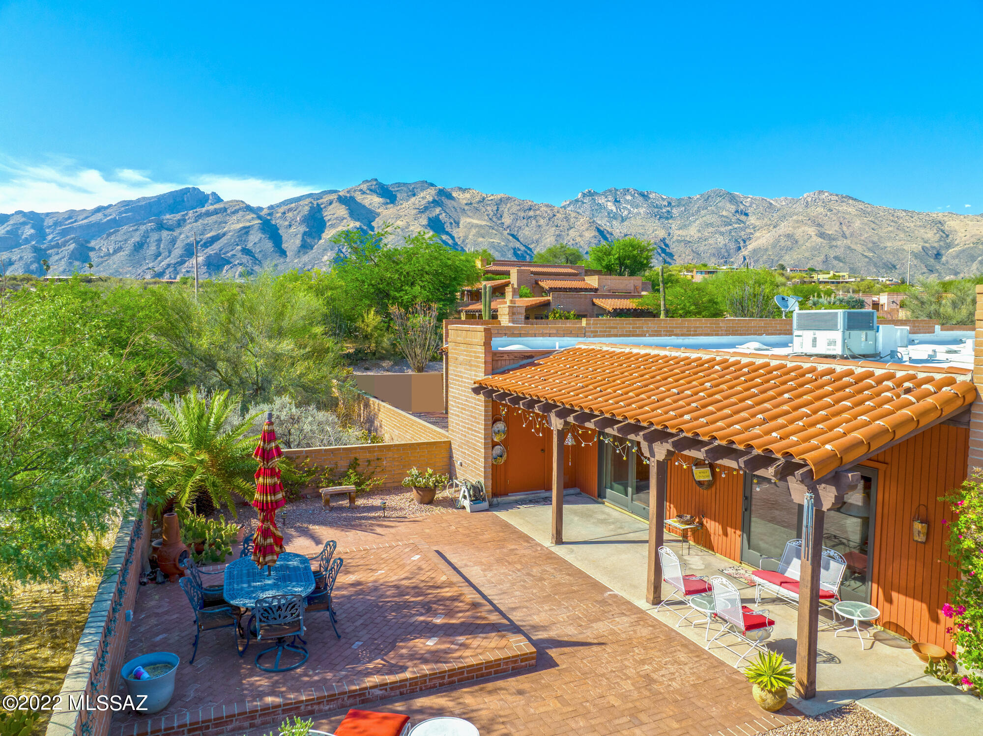 5485 N Camino Del Penoso