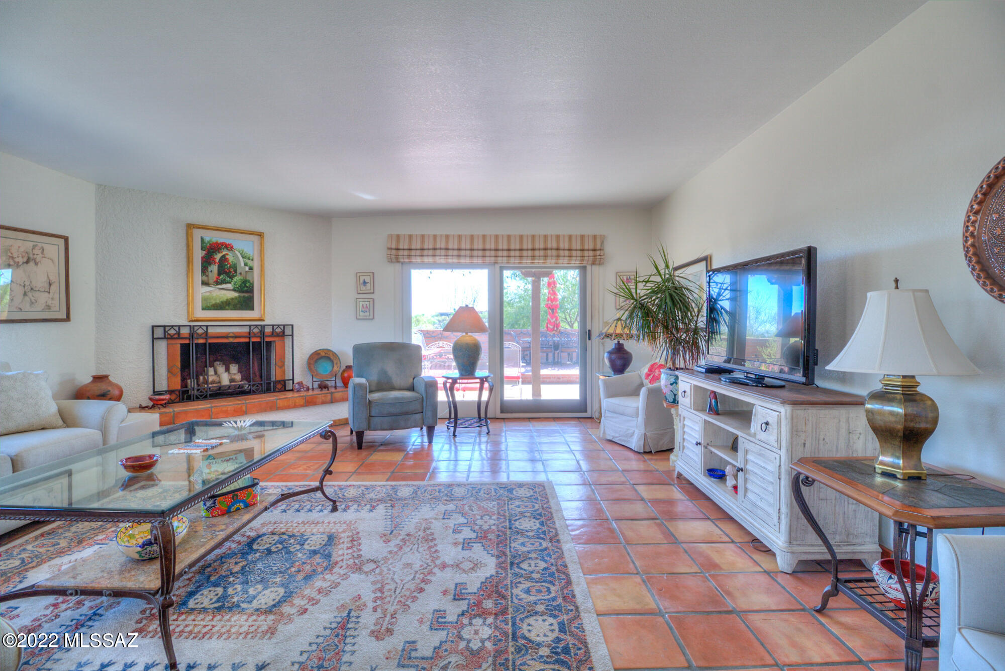 5485 N Camino Del Penoso