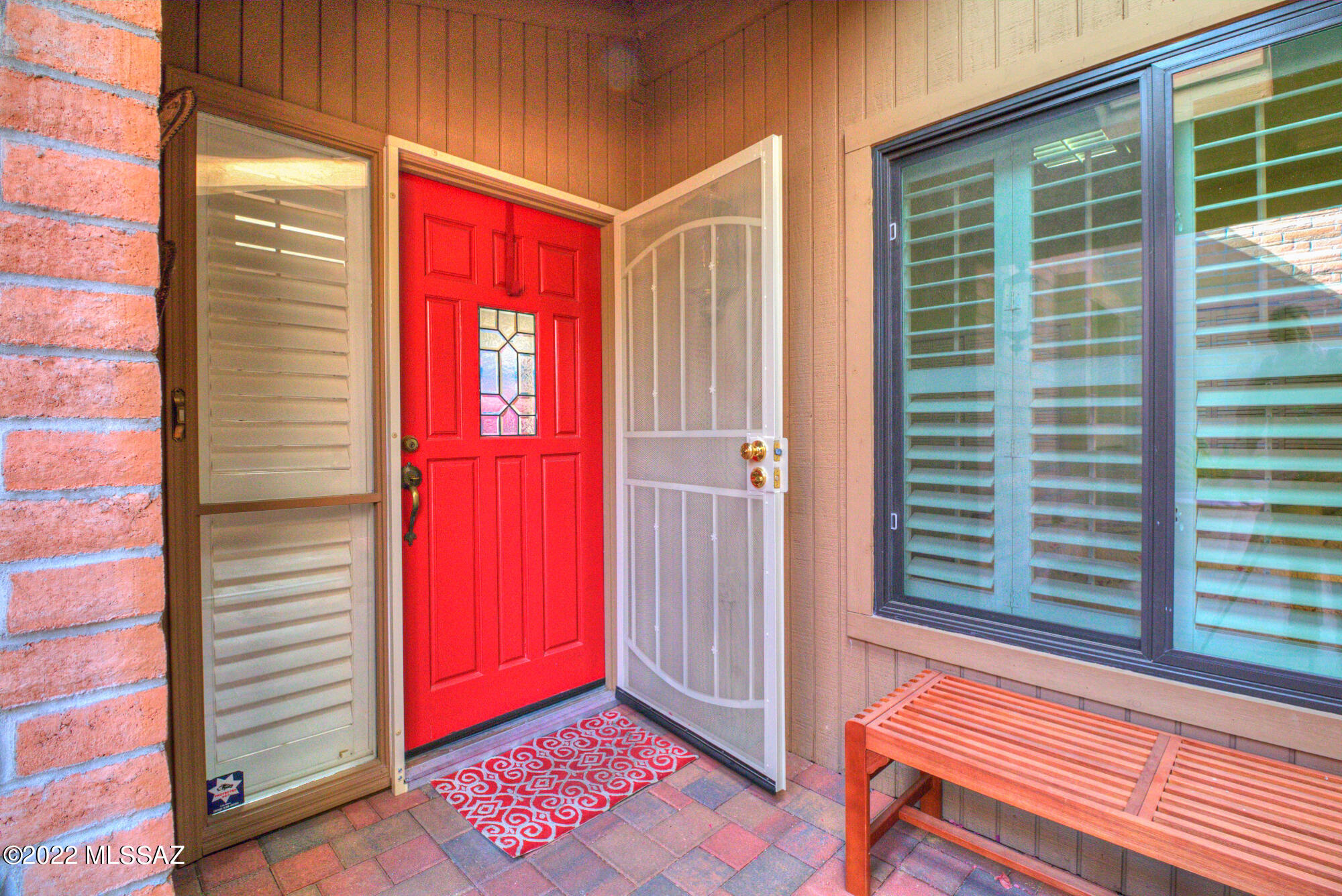 5485 N Camino Del Penoso