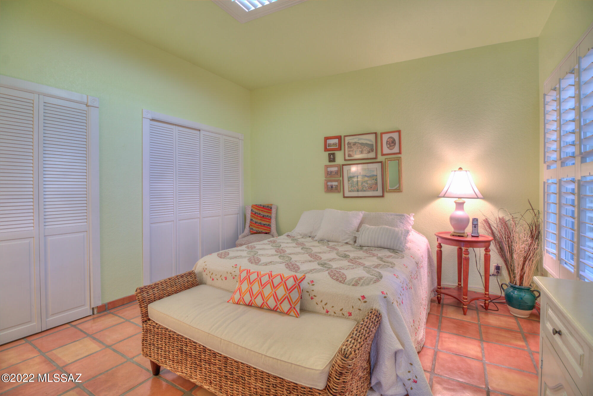 5485 N Camino Del Penoso