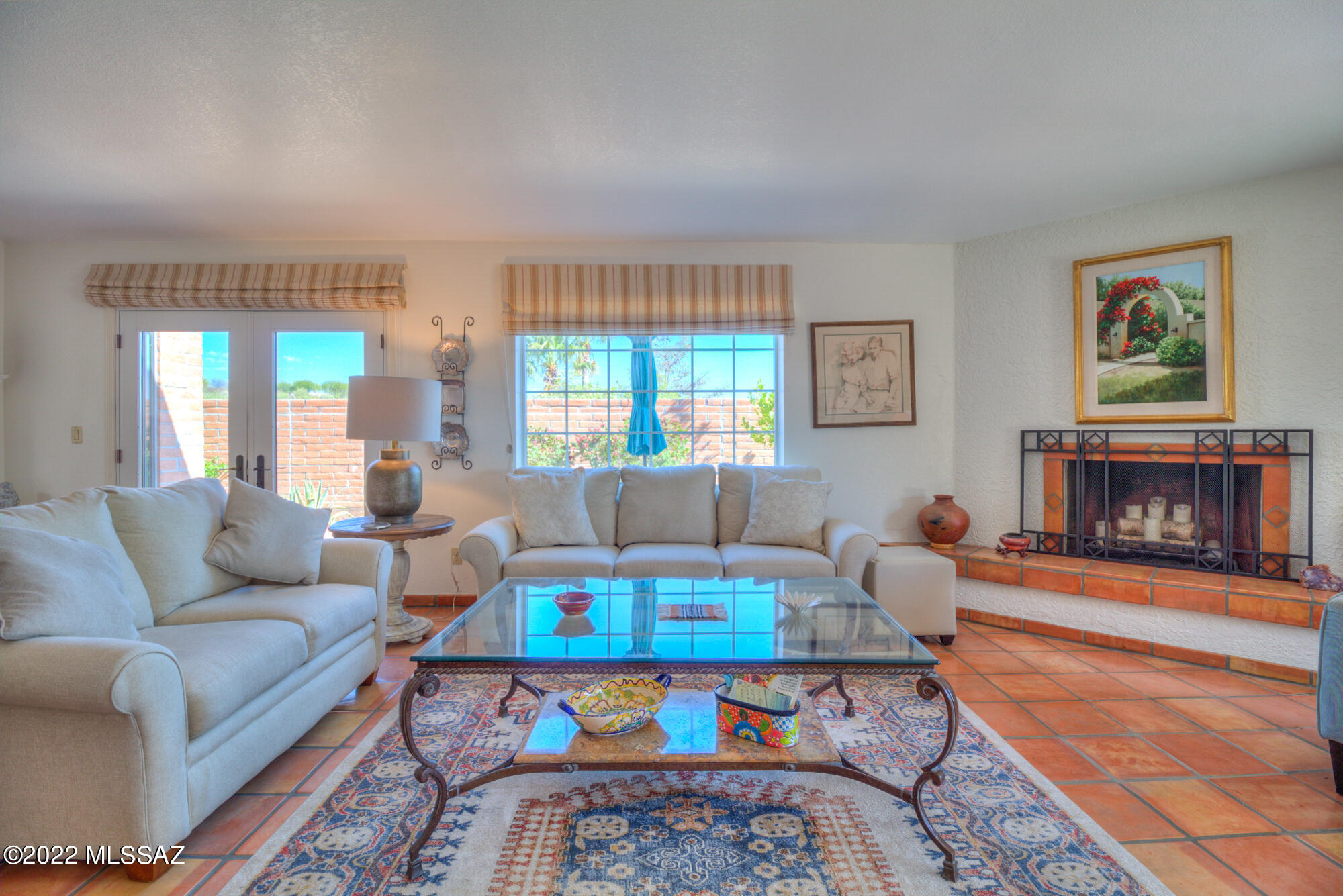 5485 N Camino Del Penoso