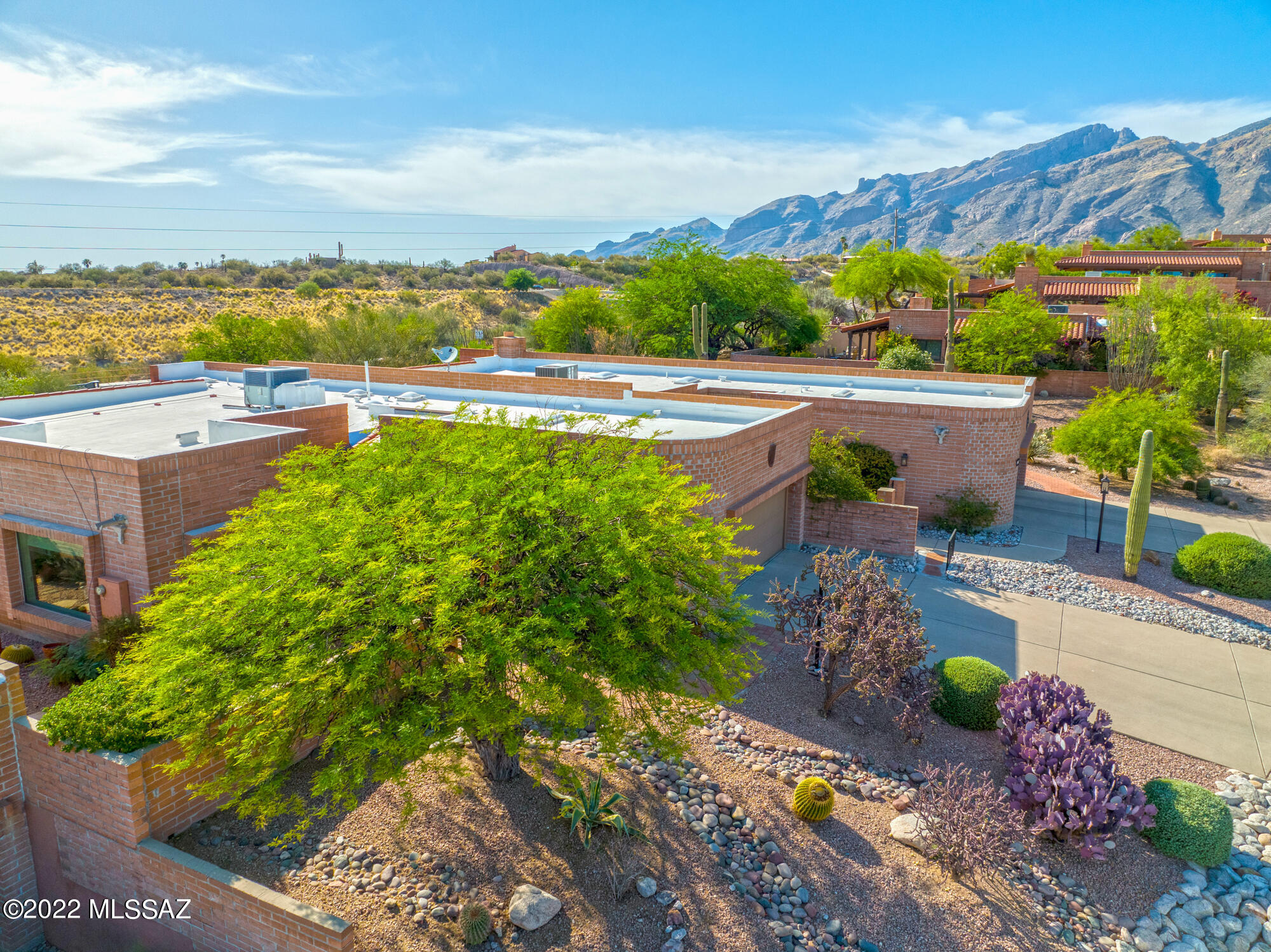 5485 N Camino Del Penoso