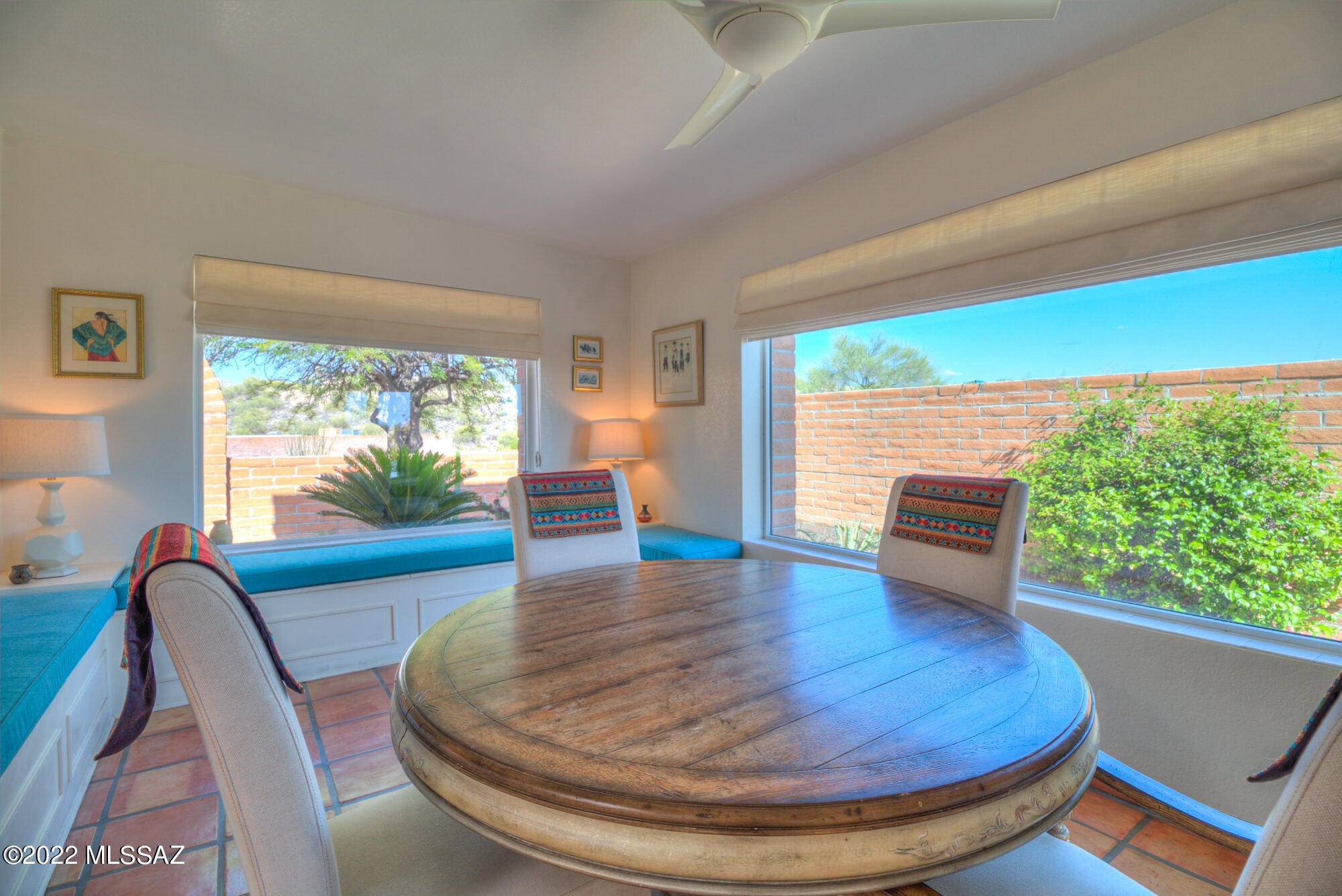 5485 N Camino Del Penoso