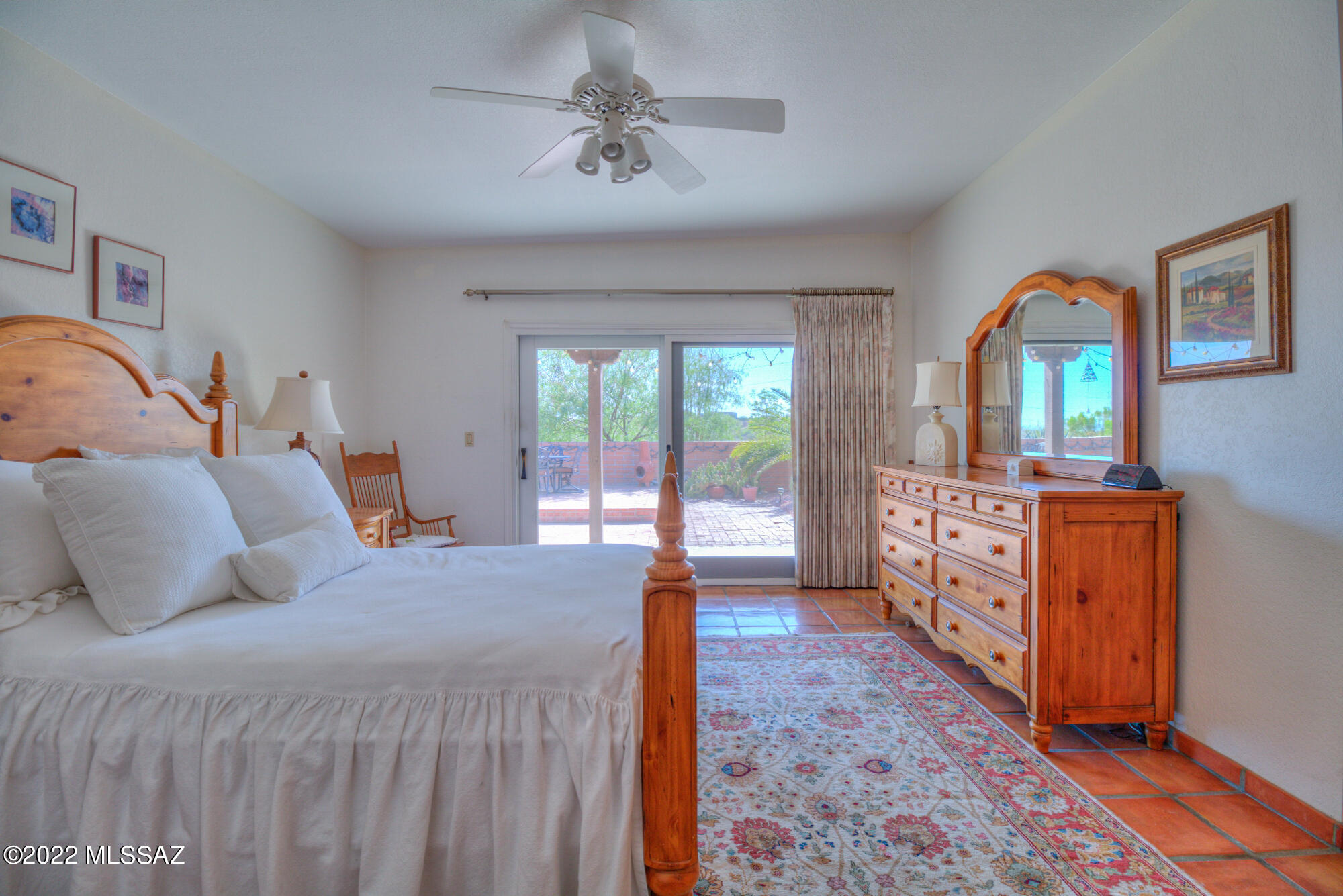 5485 N Camino Del Penoso