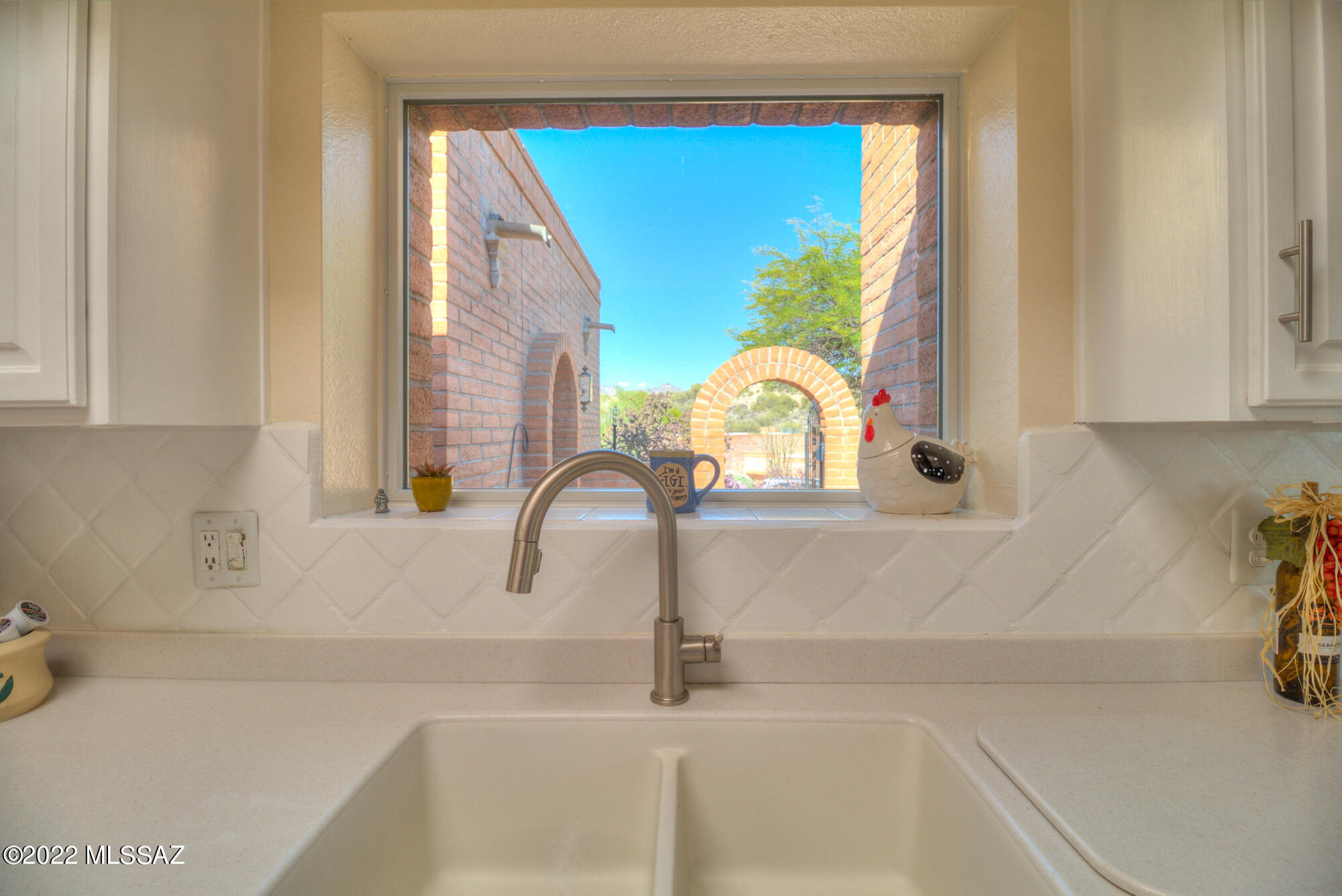 5485 N Camino Del Penoso