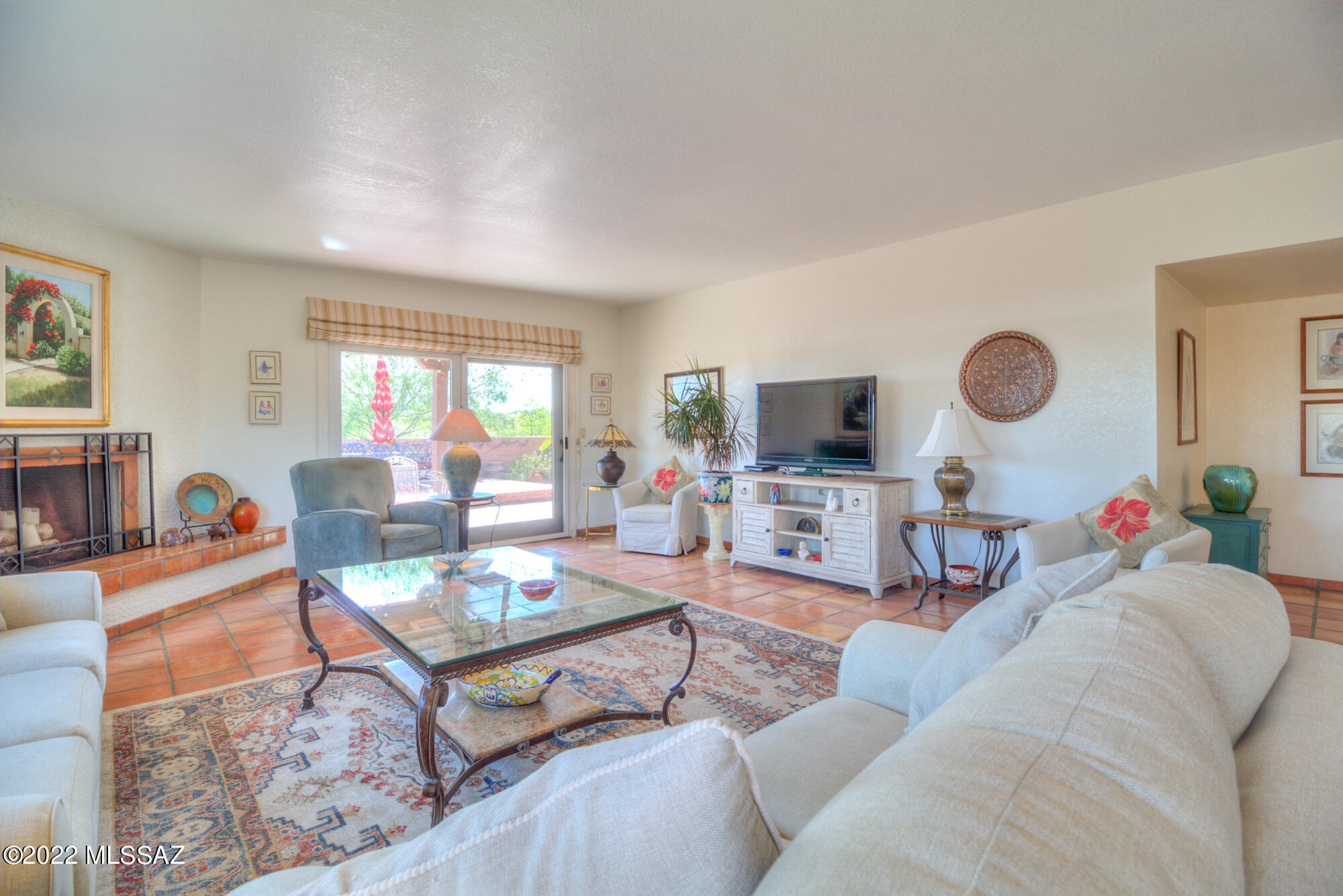 5485 N Camino Del Penoso