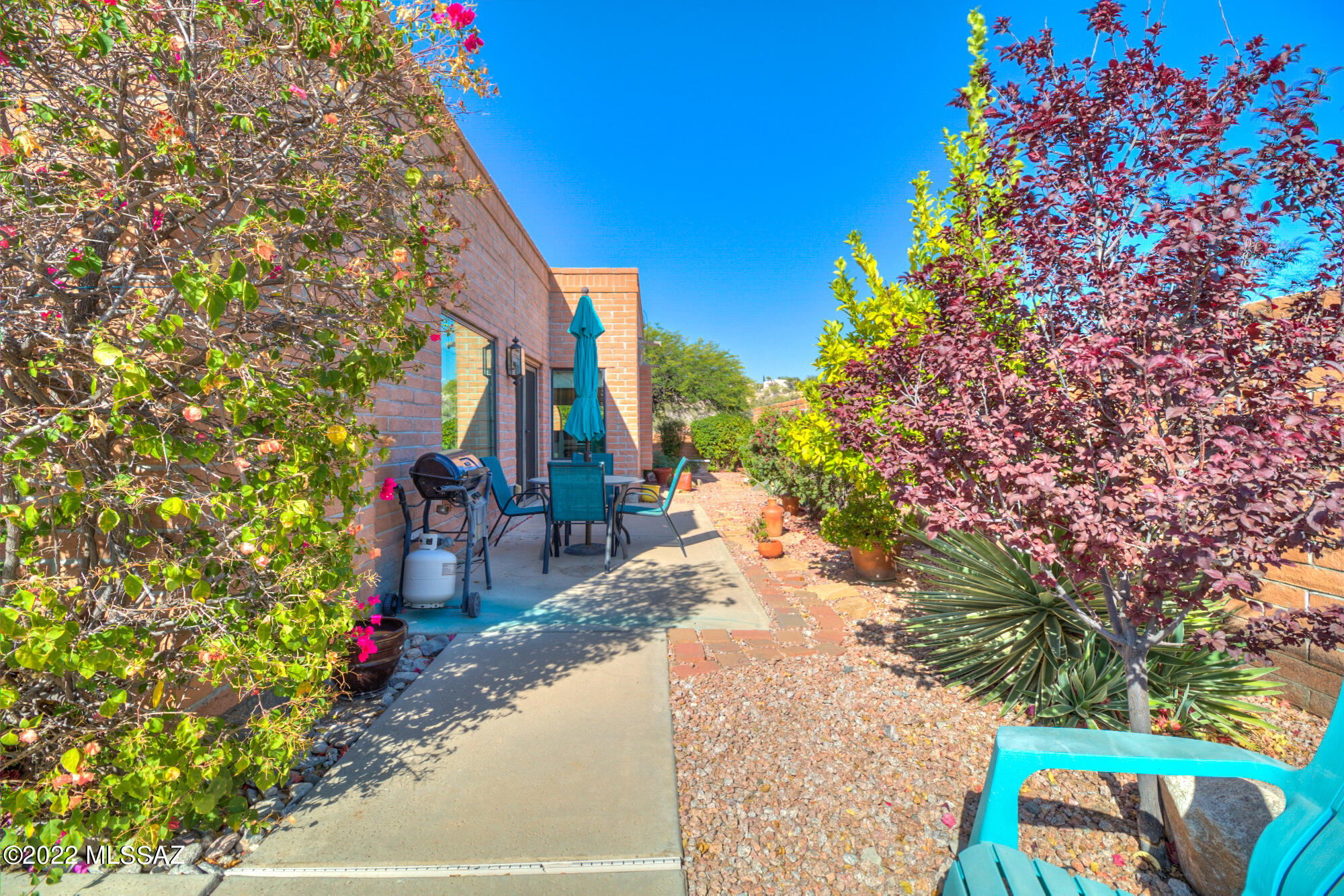 5485 N Camino Del Penoso