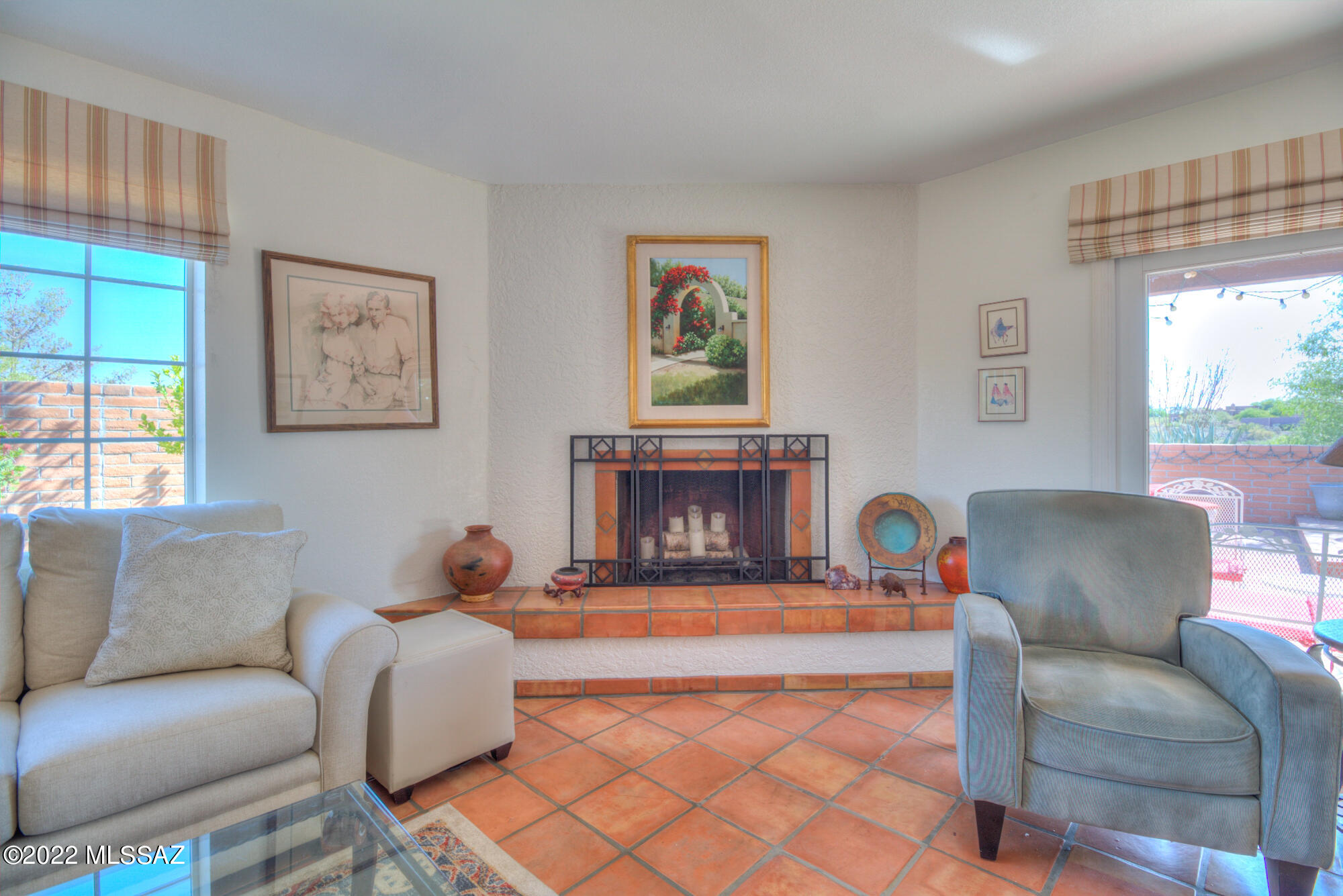 5485 N Camino Del Penoso