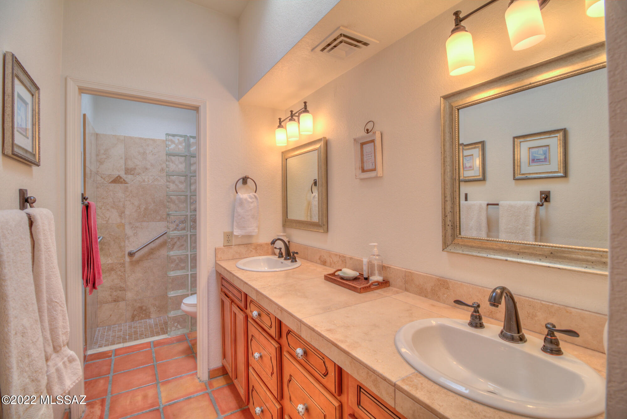 5485 N Camino Del Penoso