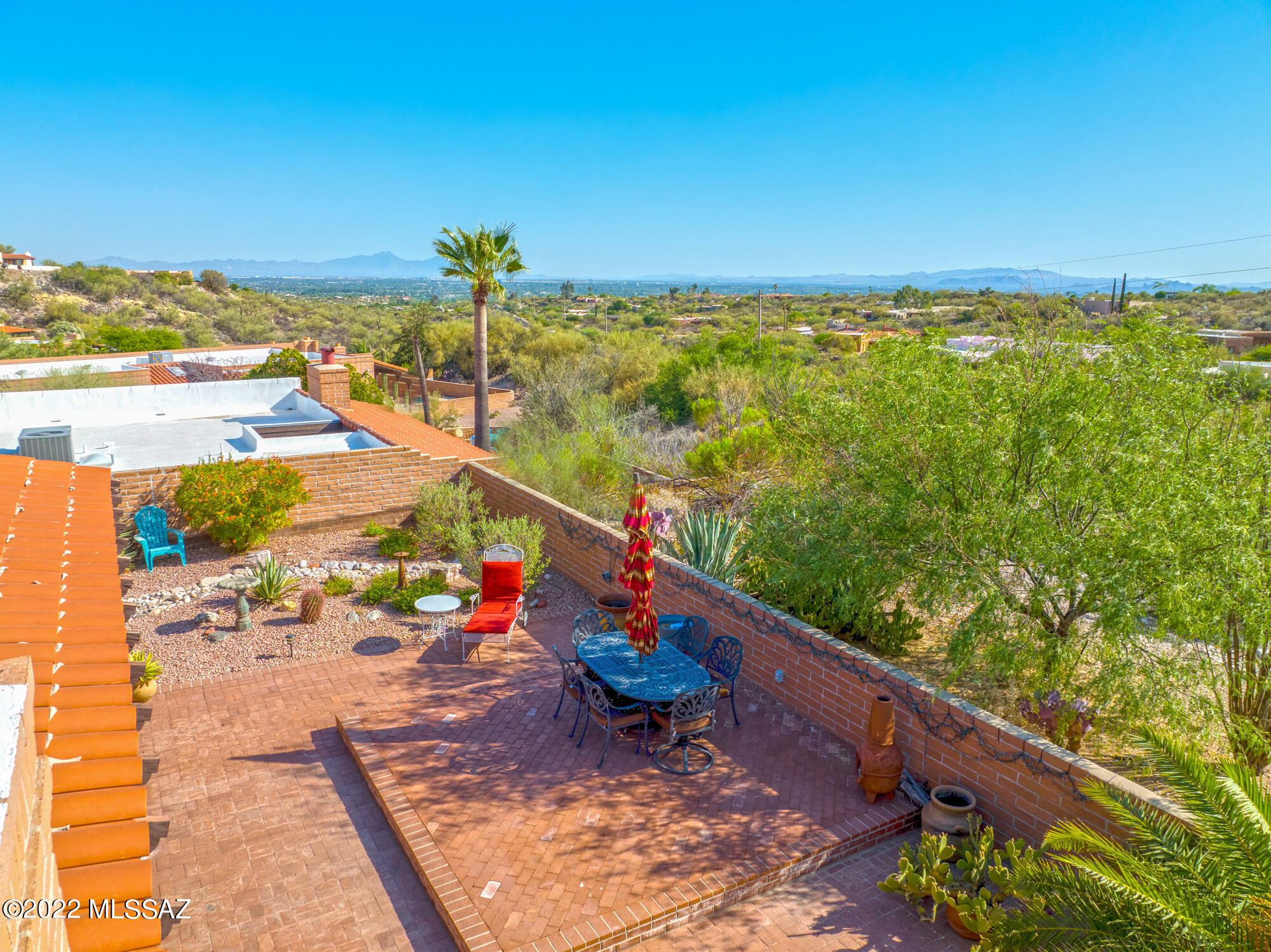 5485 N Camino Del Penoso