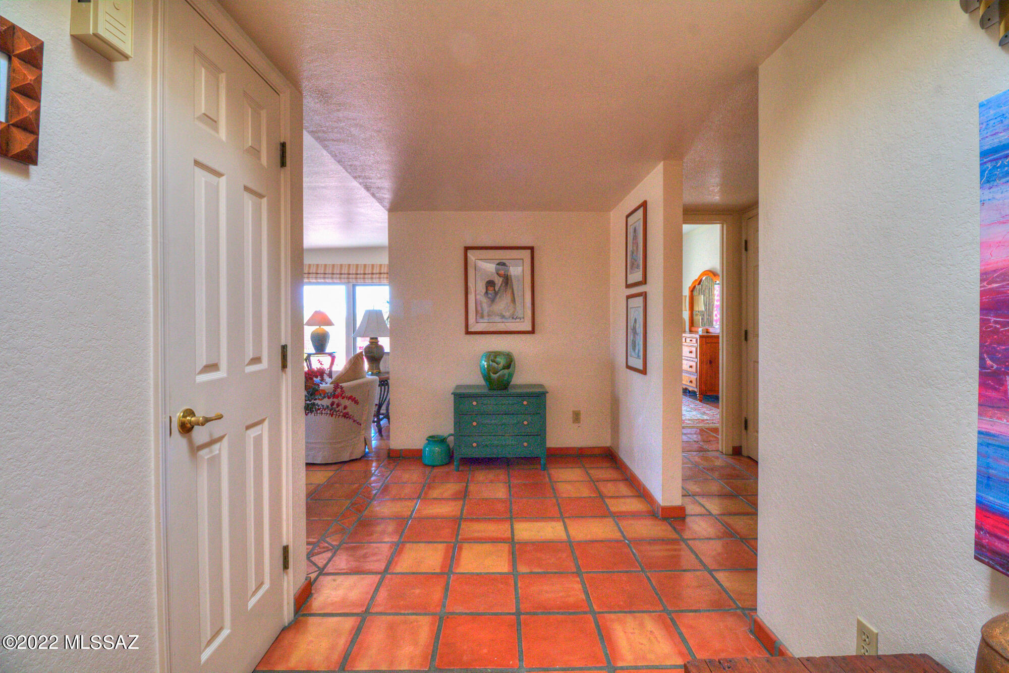 5485 N Camino Del Penoso