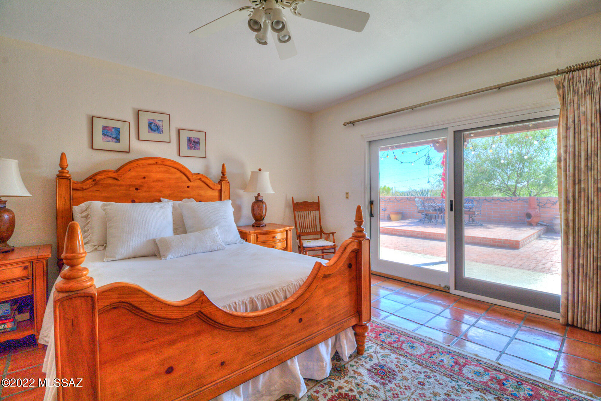 5485 N Camino Del Penoso