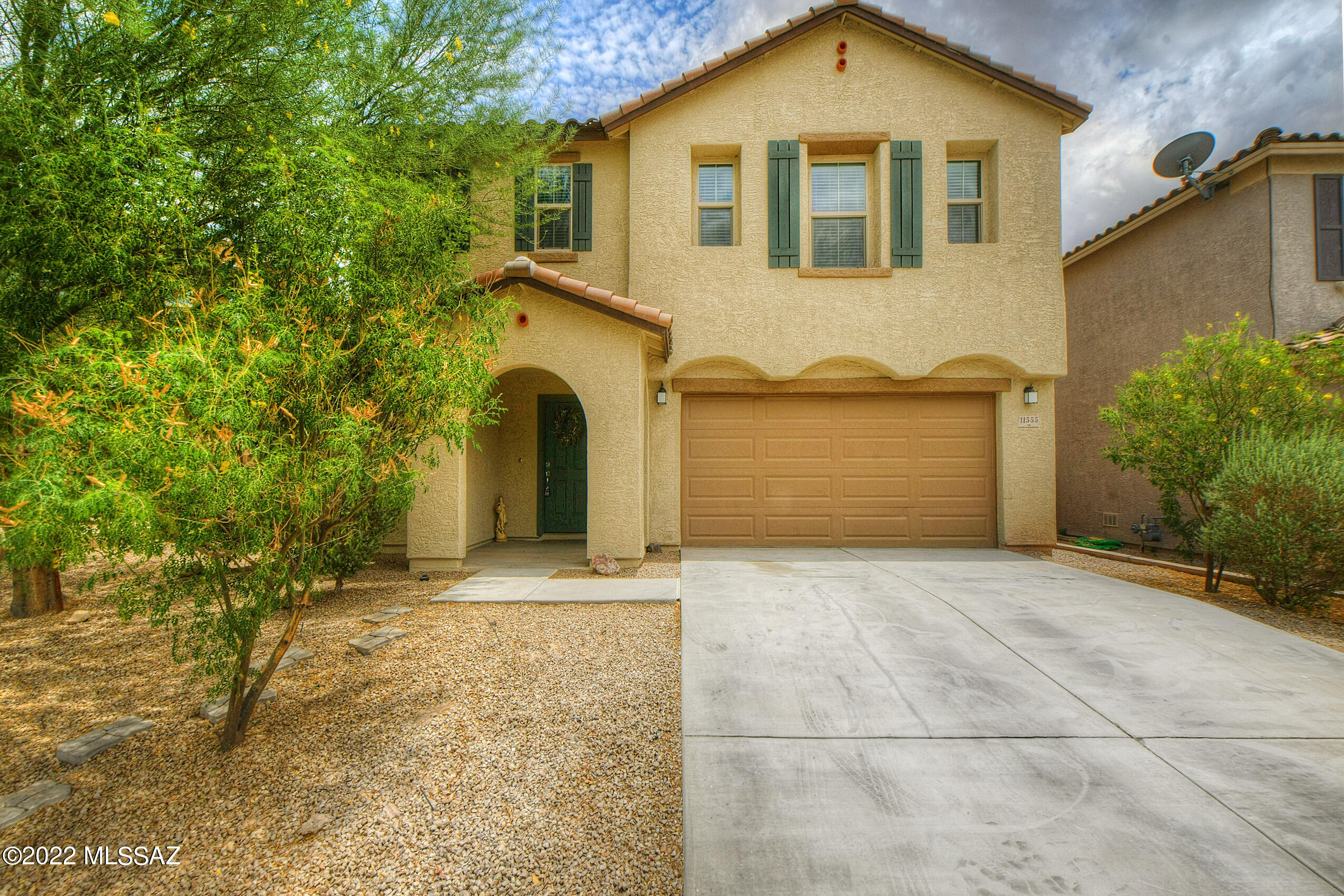 11555 W Foxberry Drive