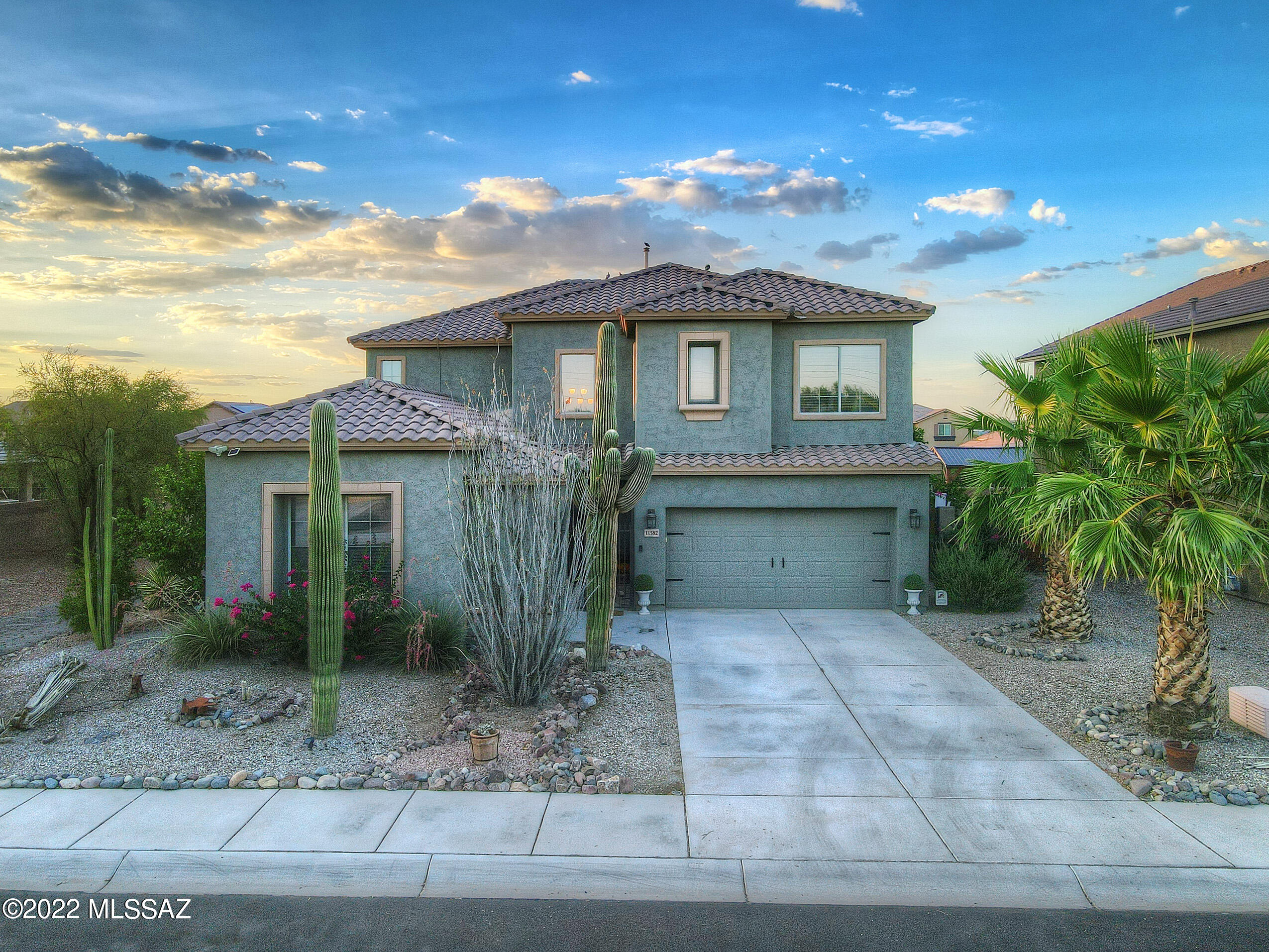 11582 W Vanderbilt Farms Way