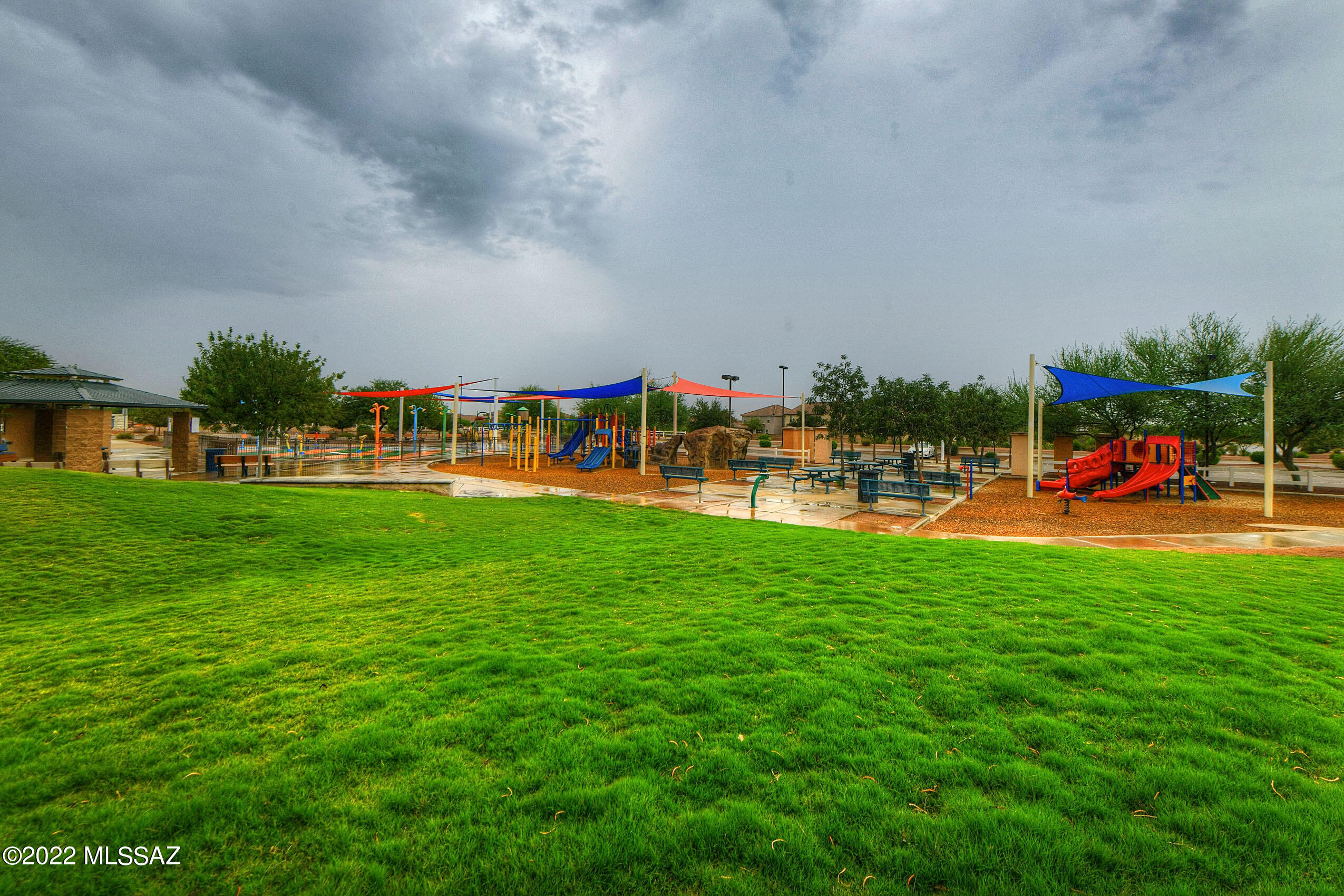 12072 N Gadwall Drive