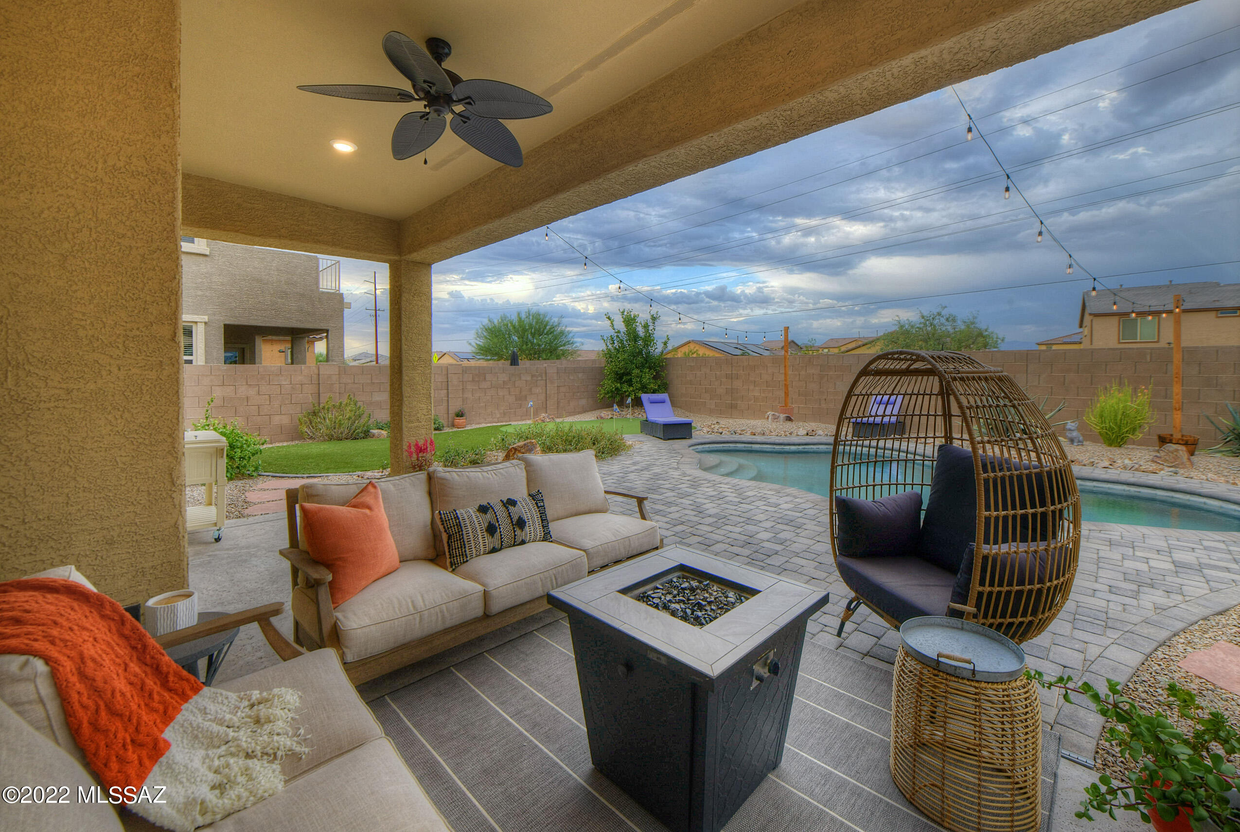 12072 N Gadwall Drive