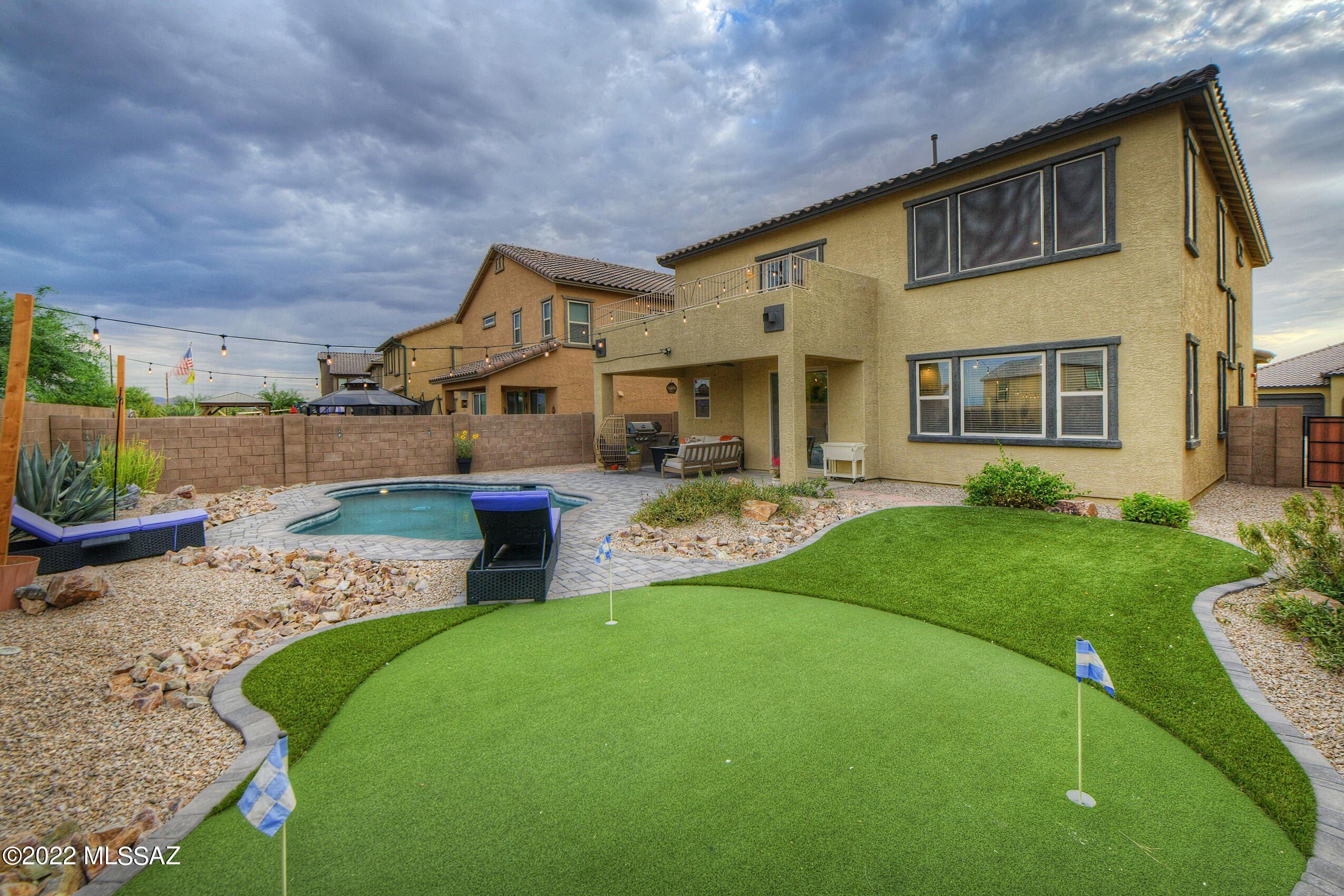 12072 N Gadwall Drive