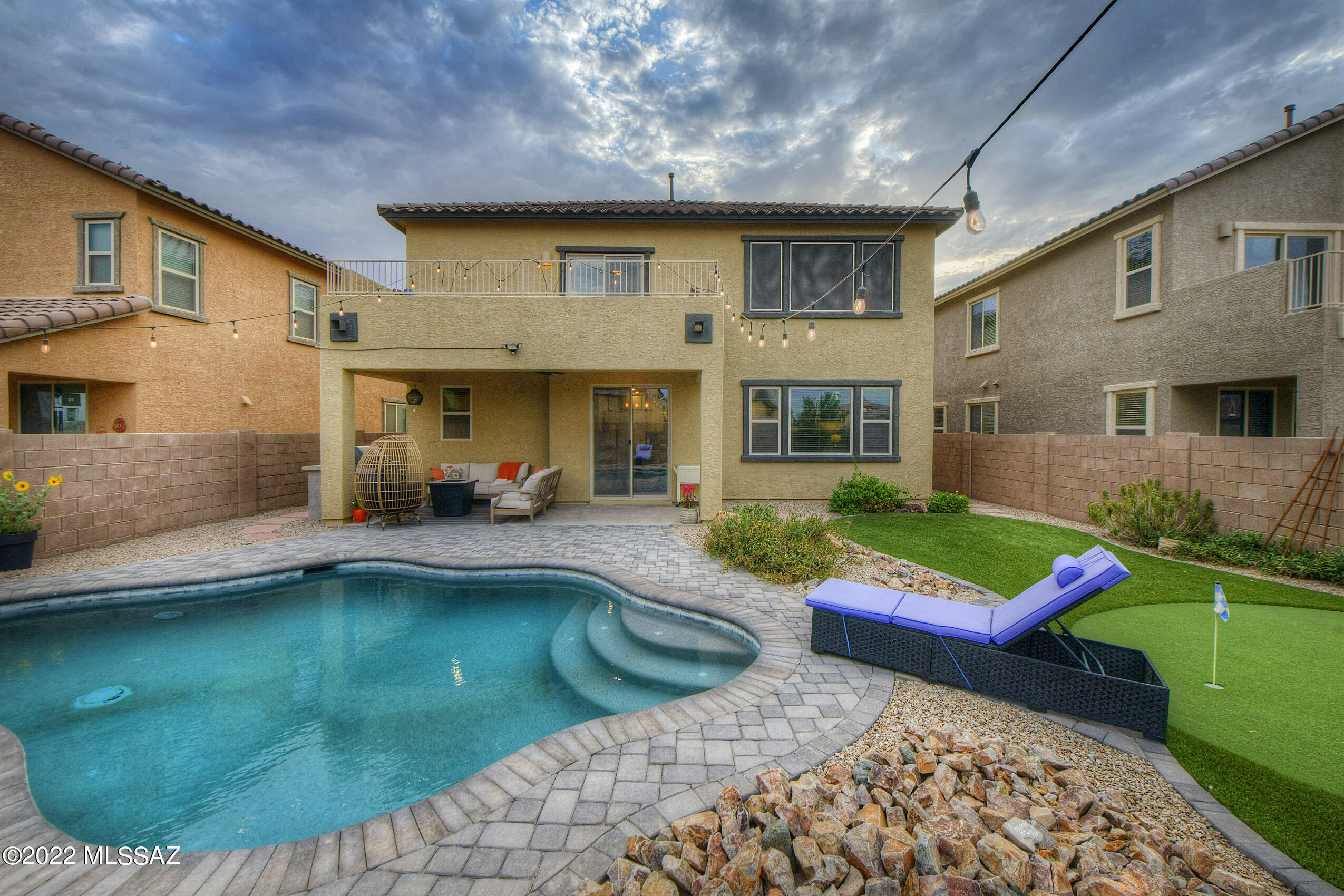 12072 N Gadwall Drive