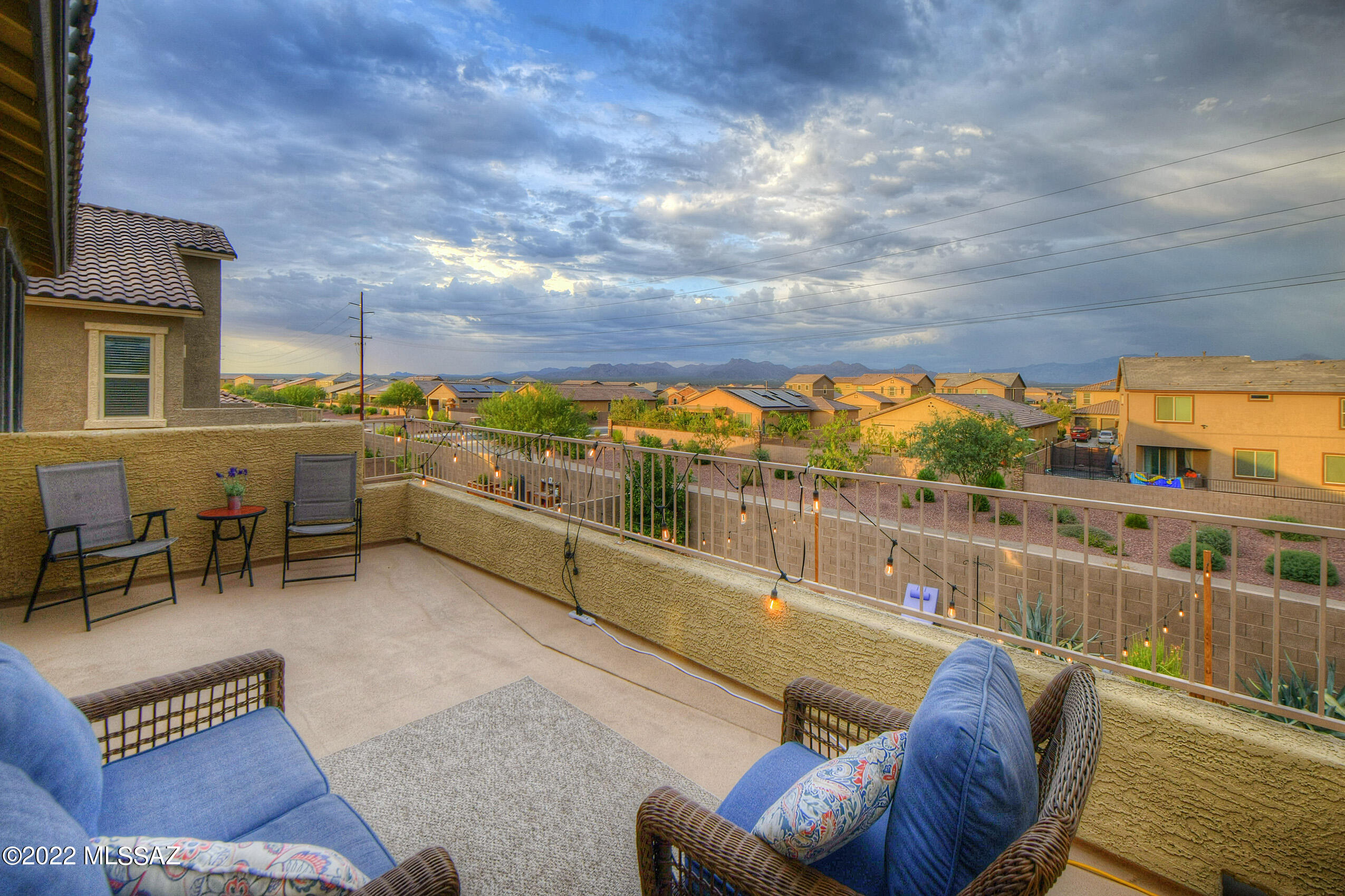 12072 N Gadwall Drive