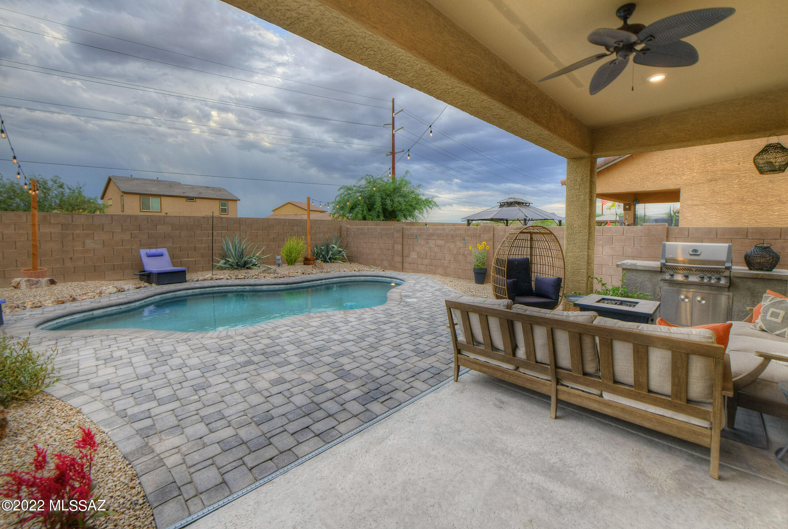 12072 N Gadwall Drive