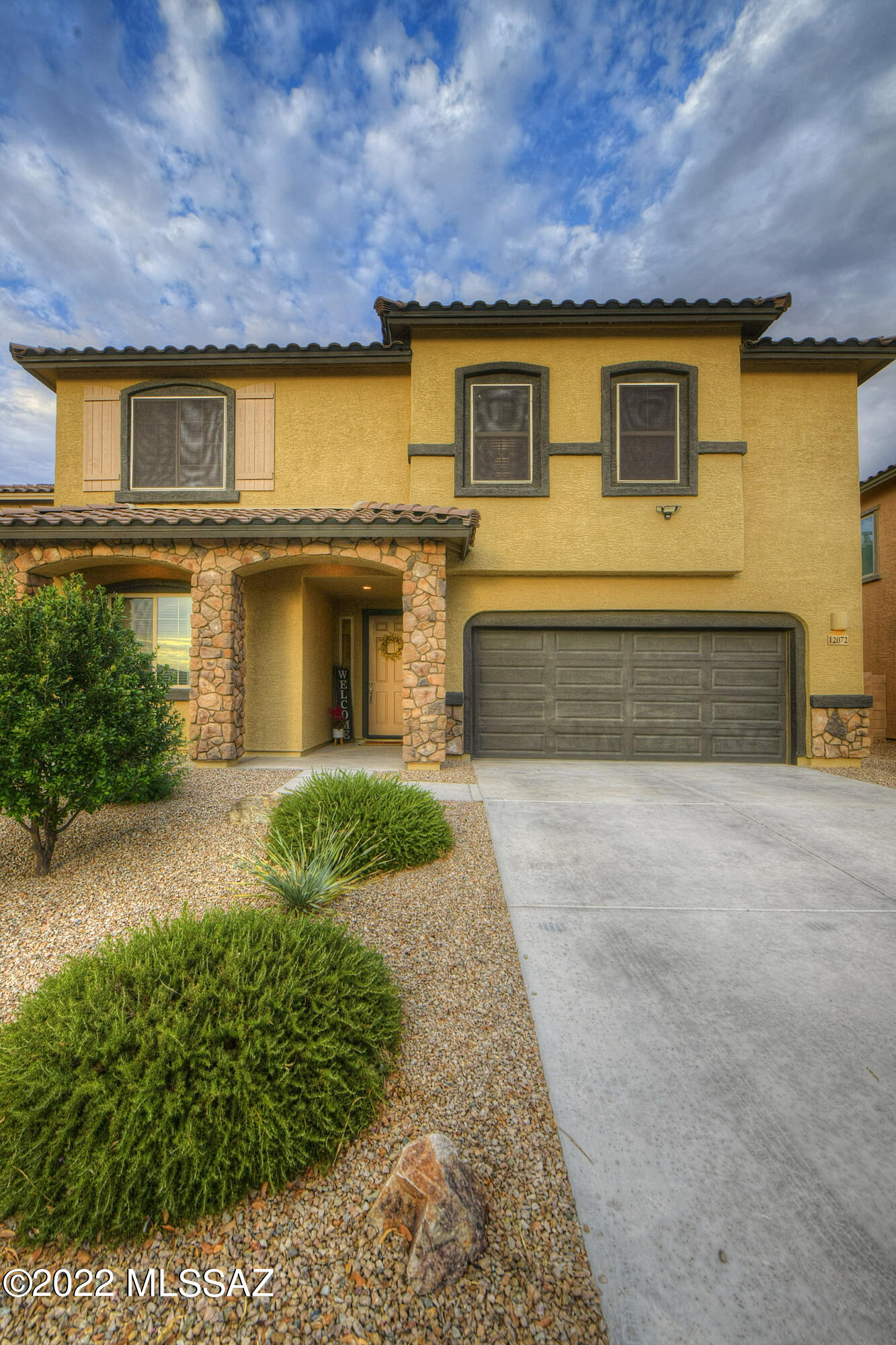 12072 N Gadwall Drive