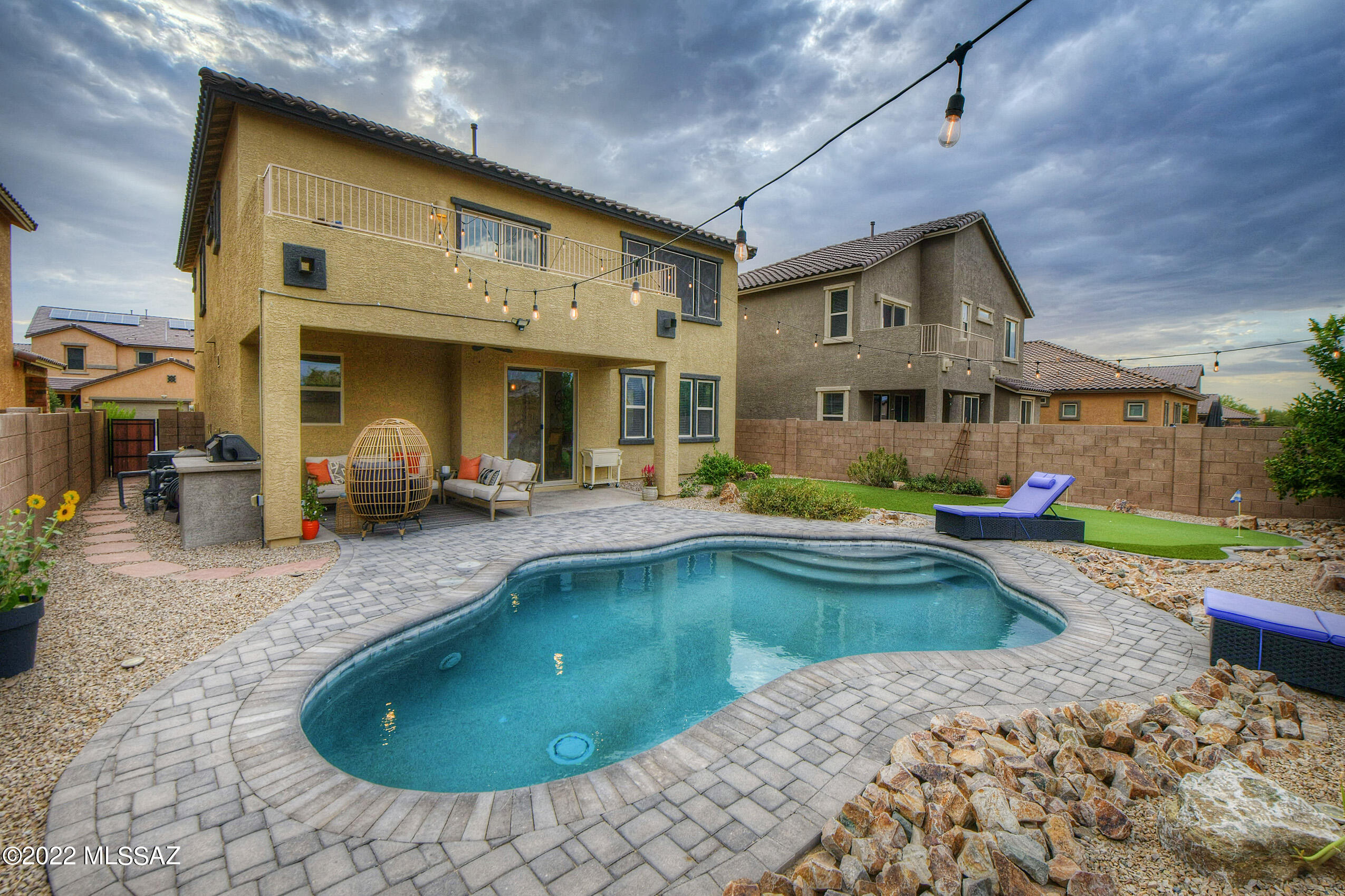 12072 N Gadwall Drive