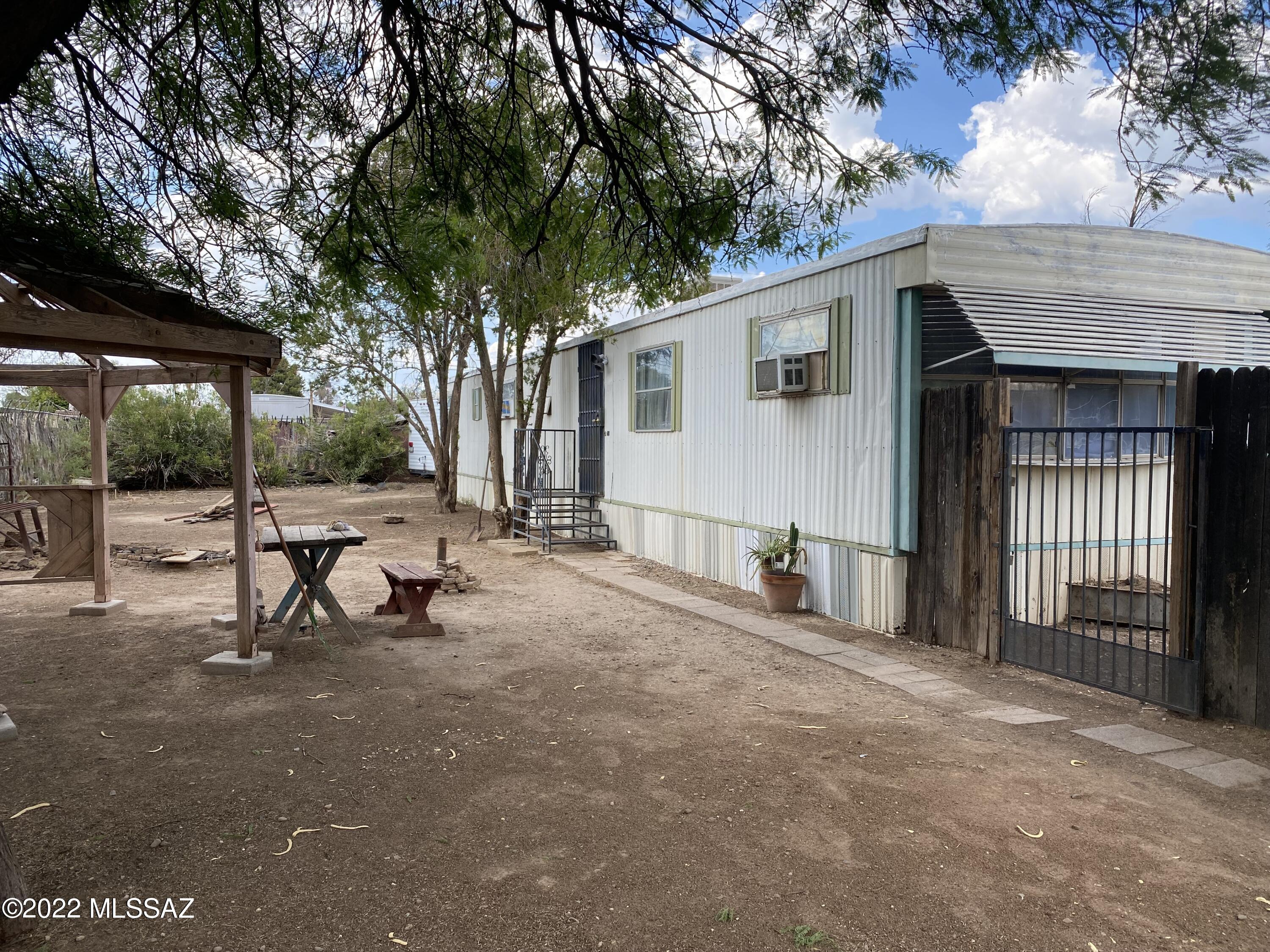 3026 W Palm Vista St Street