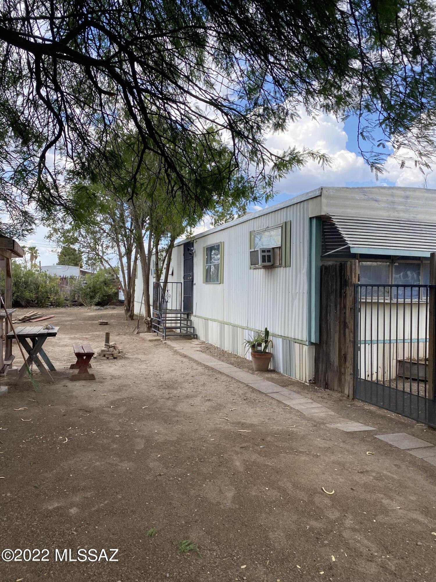 3026 W Palm Vista St Street